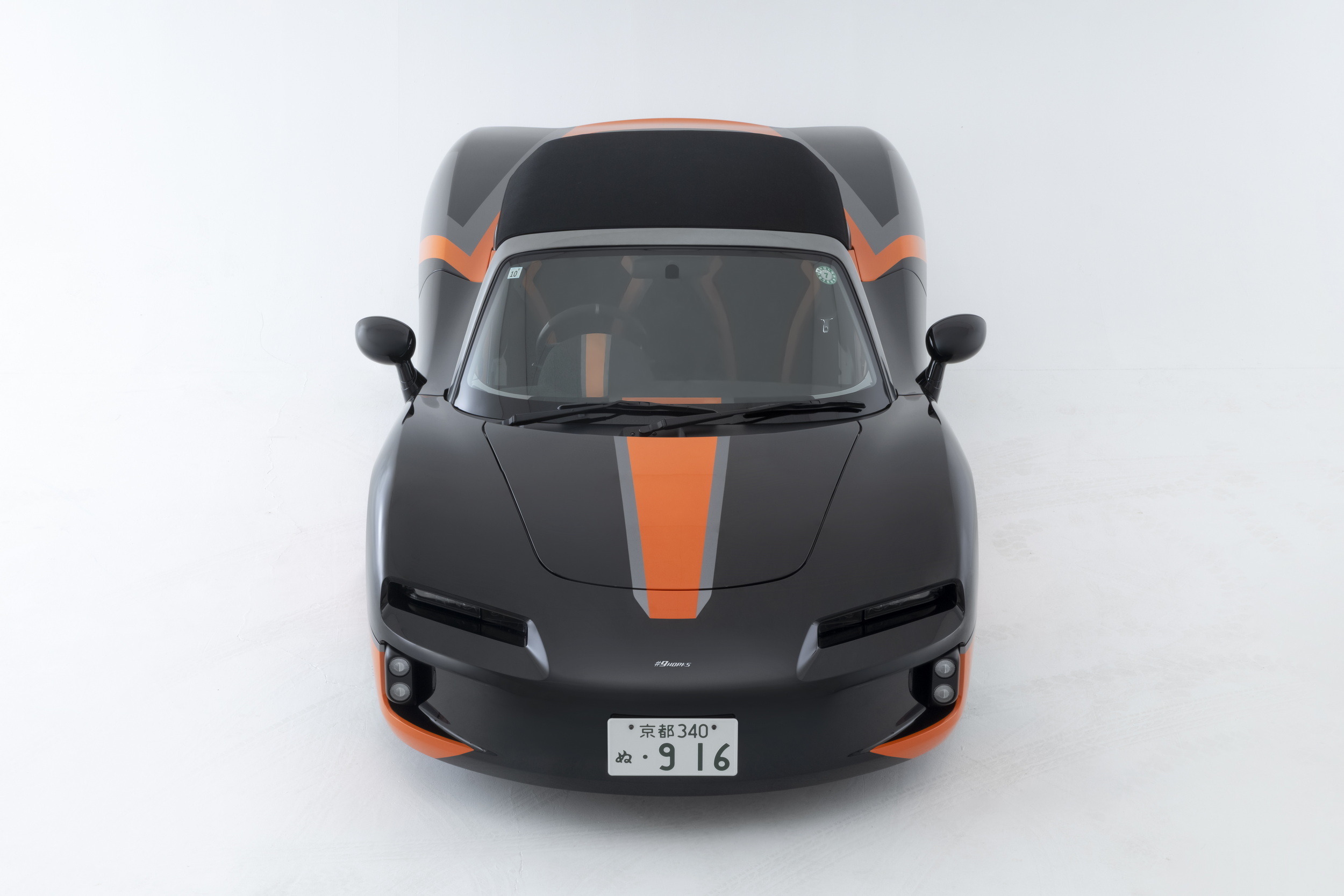 The Tommykaira ZZ Lives Again With A Facelift, But Only One Exists