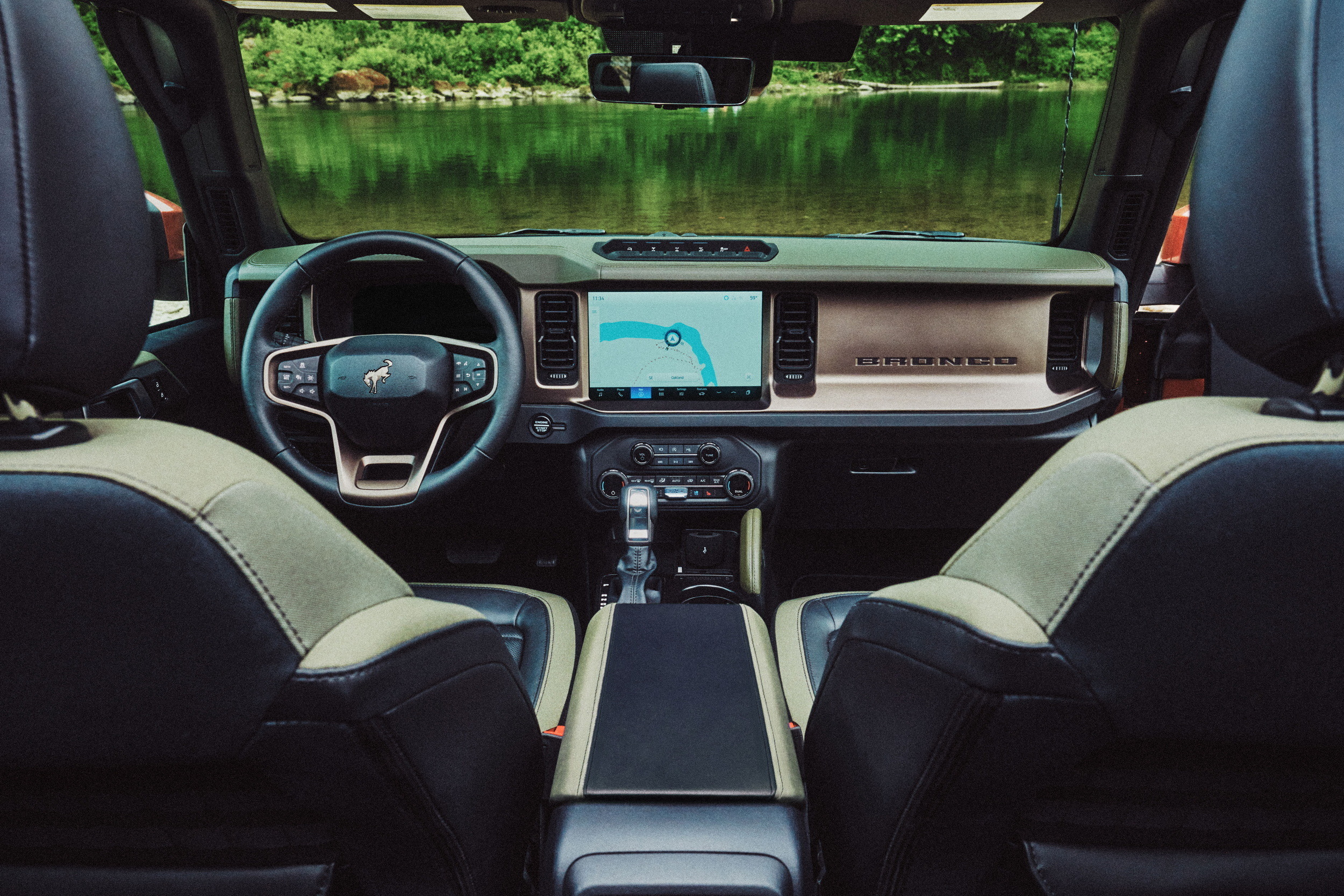 2027 Ford Bronco Filson (11)