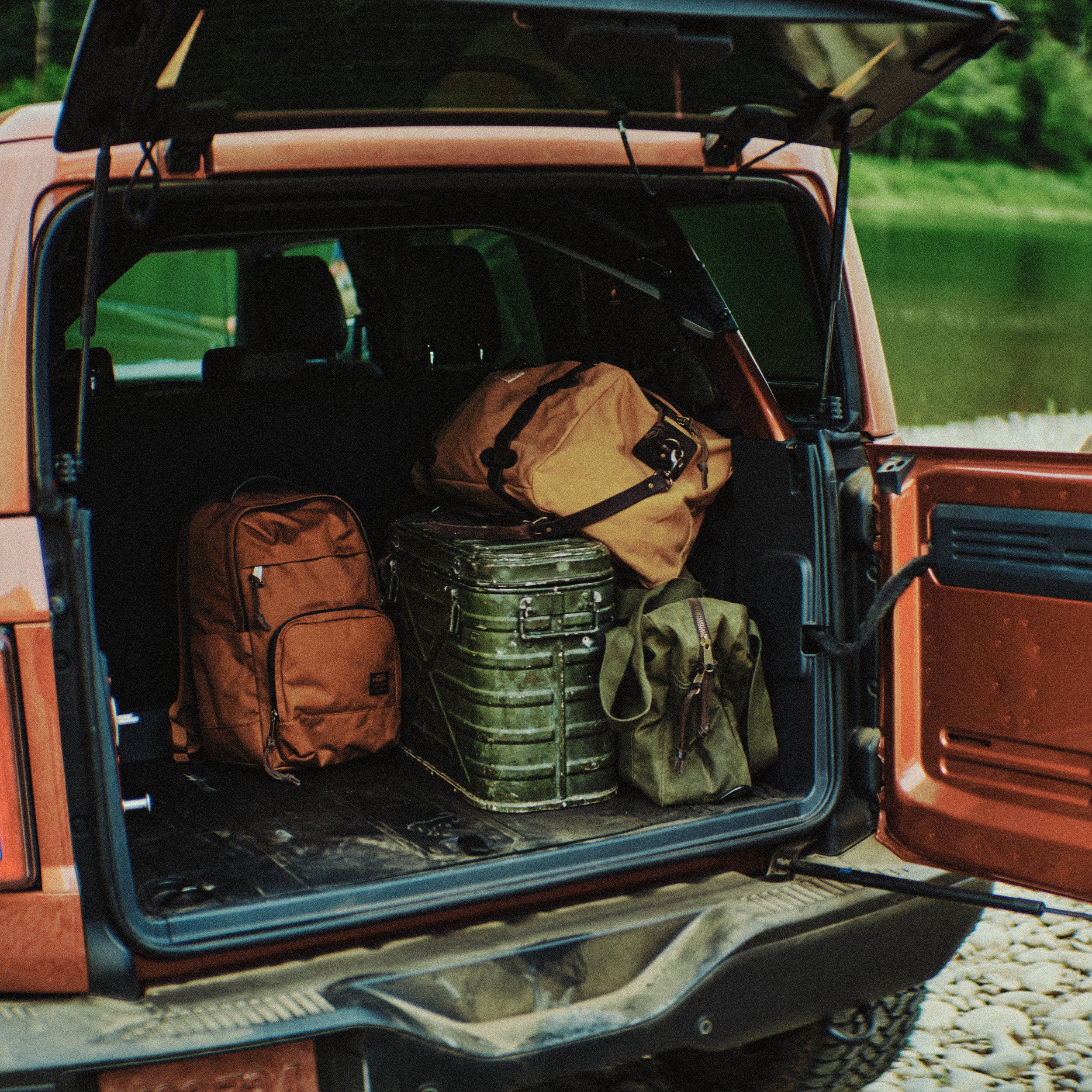 2027 Ford Bronco Filson First Edition (12)