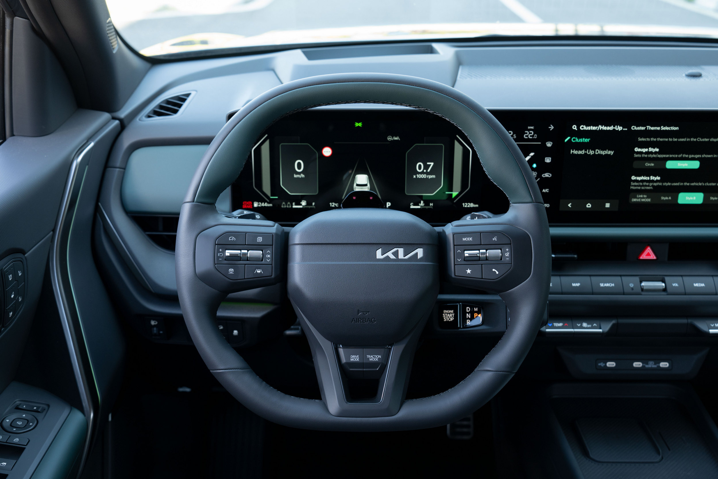 2027 Kia Seltos 603 27