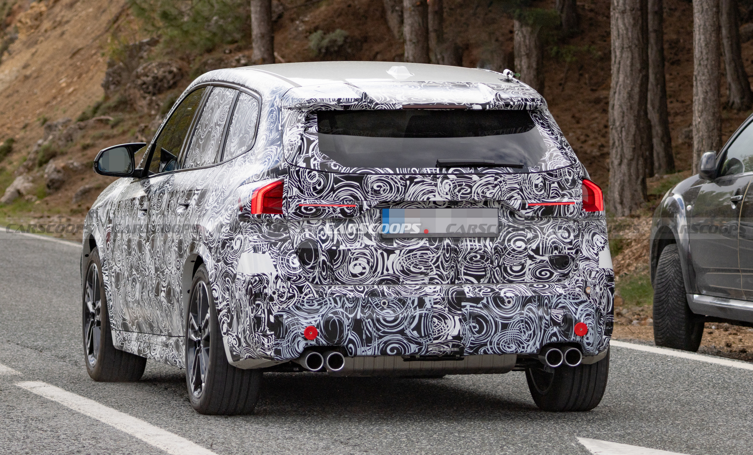 2028 BMW X1 608 11