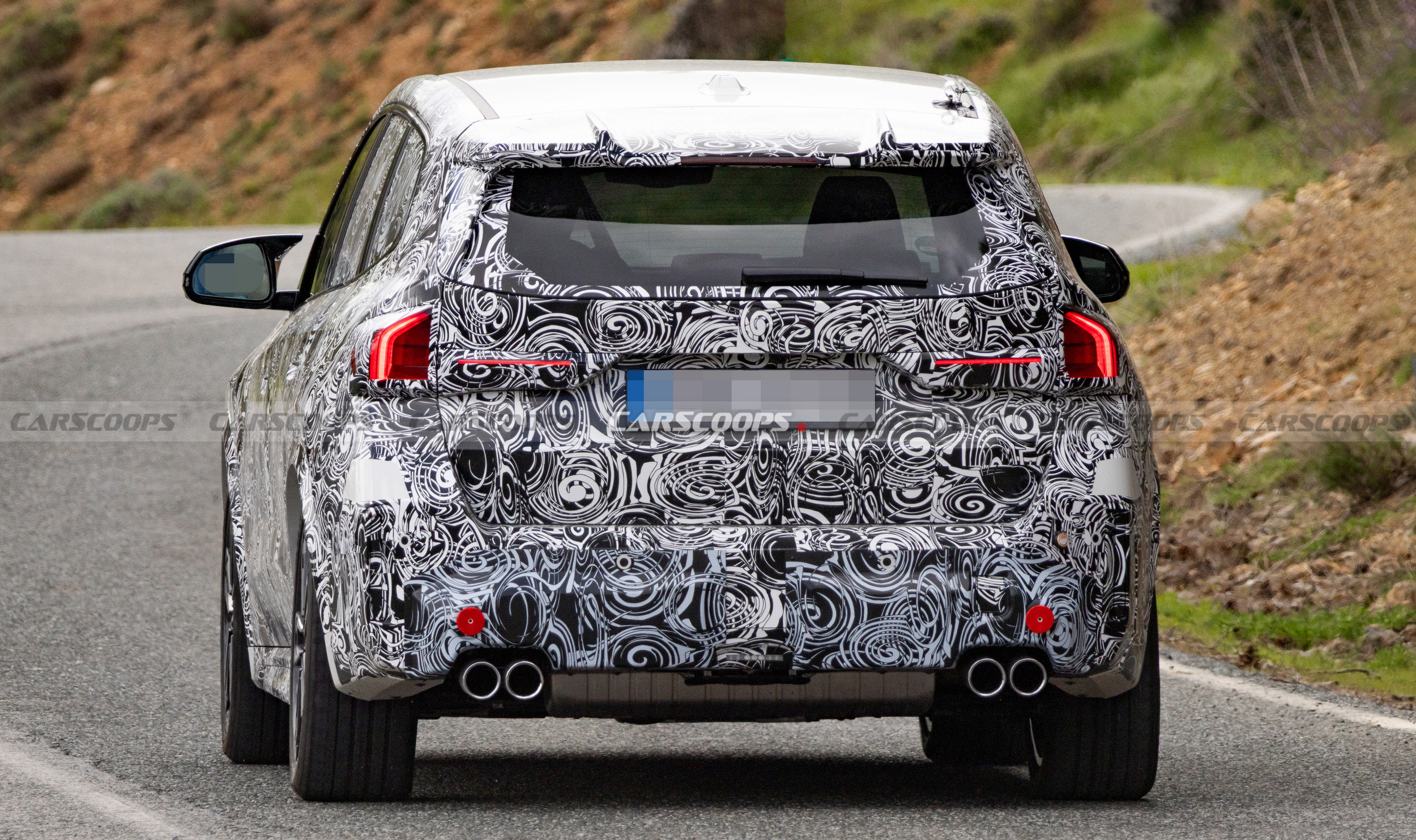 2028 BMW X1 608 12