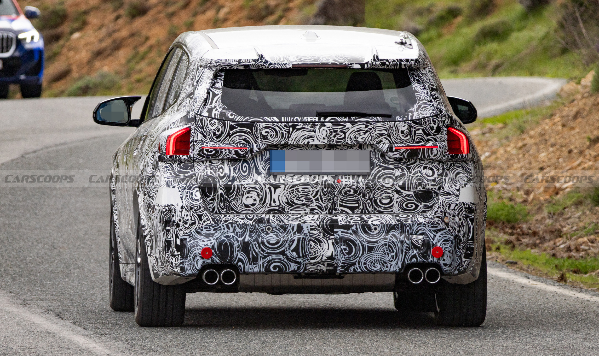 2028 BMW X1 608 13
