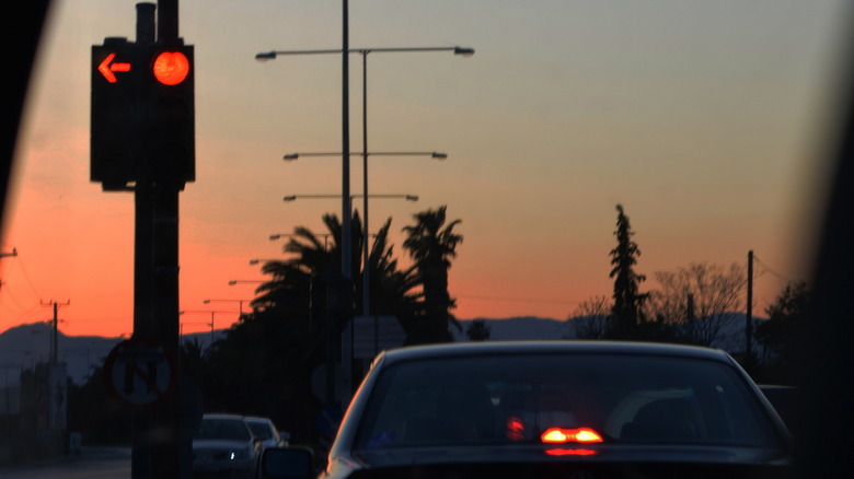 Red Lights (2015) copy