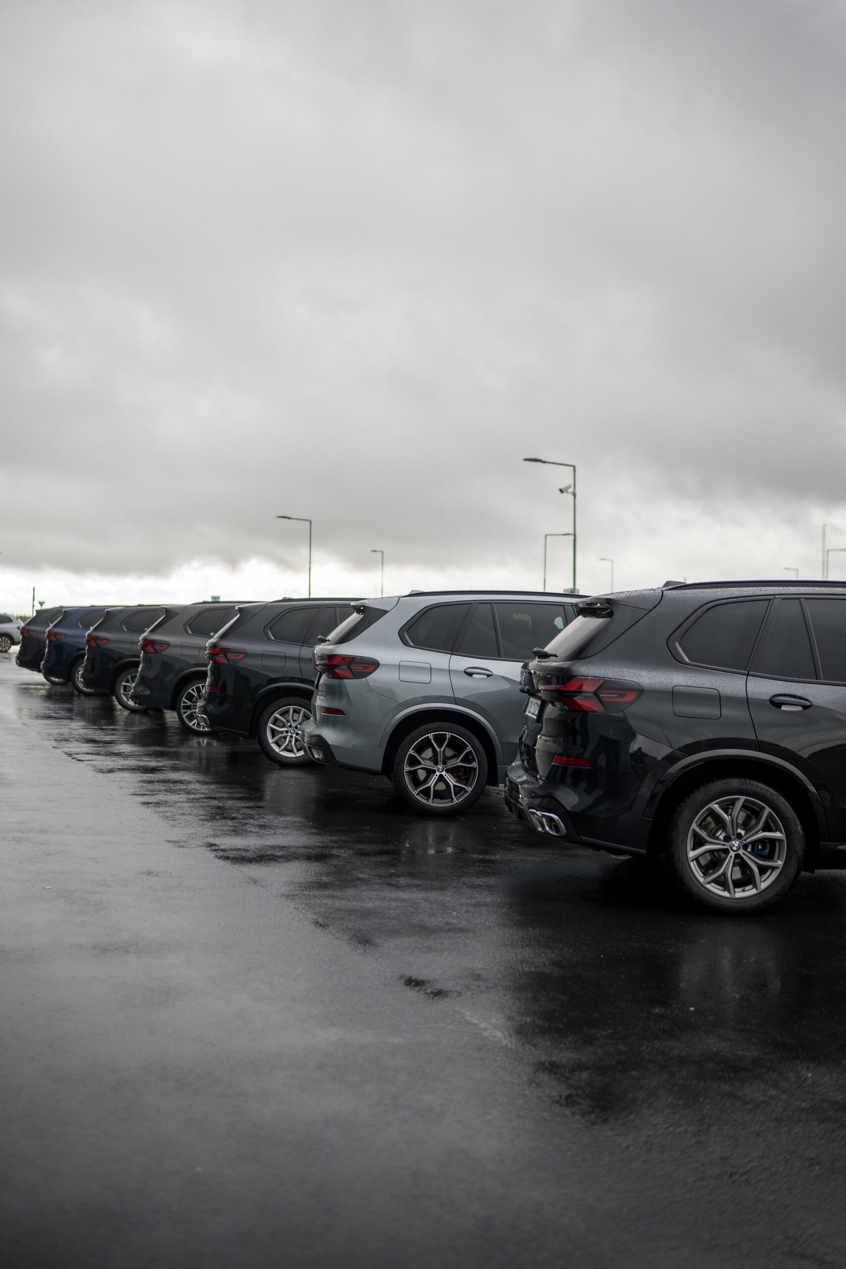 BMW Armored Car Test - 10