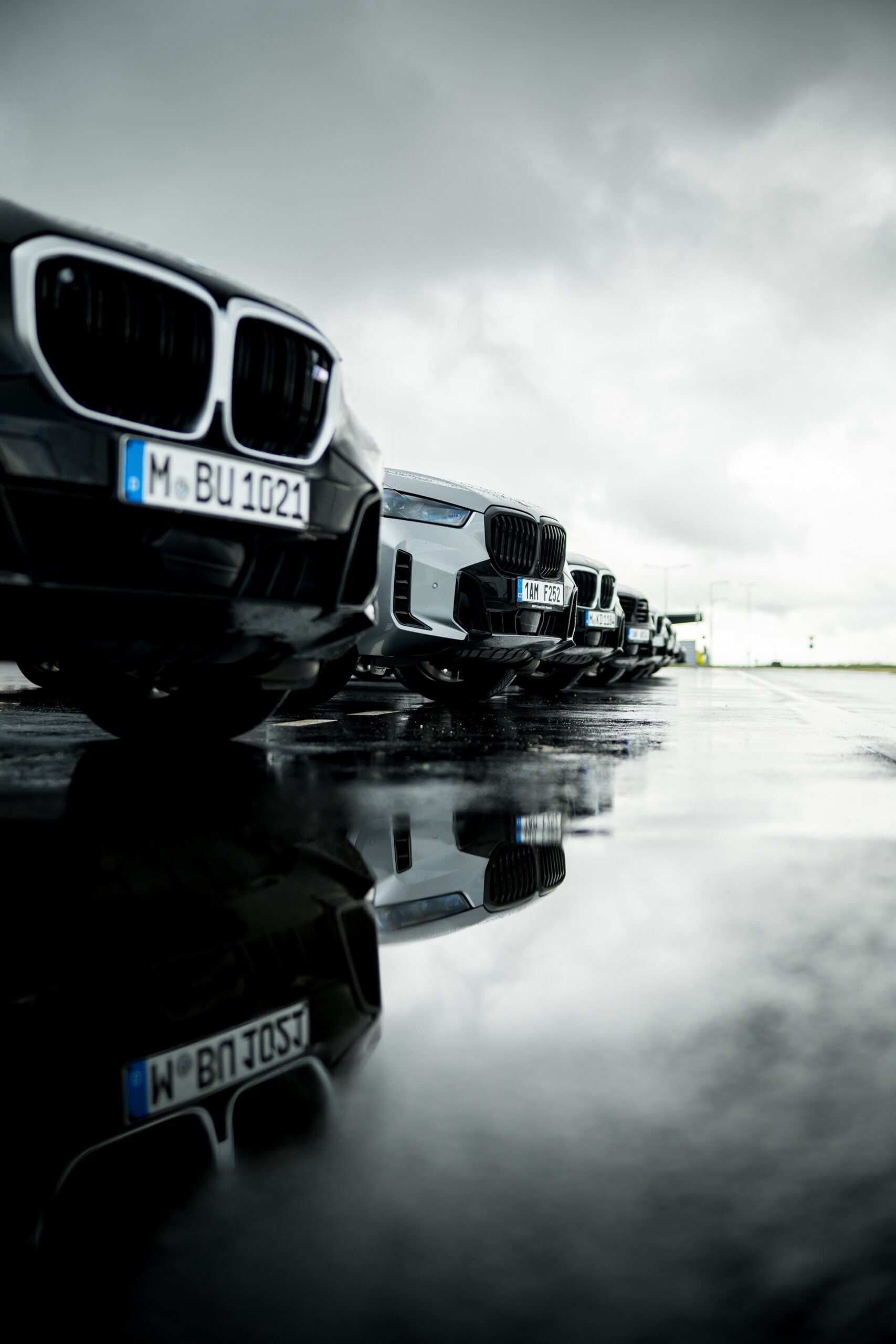 BMW Armored Car Test - 19