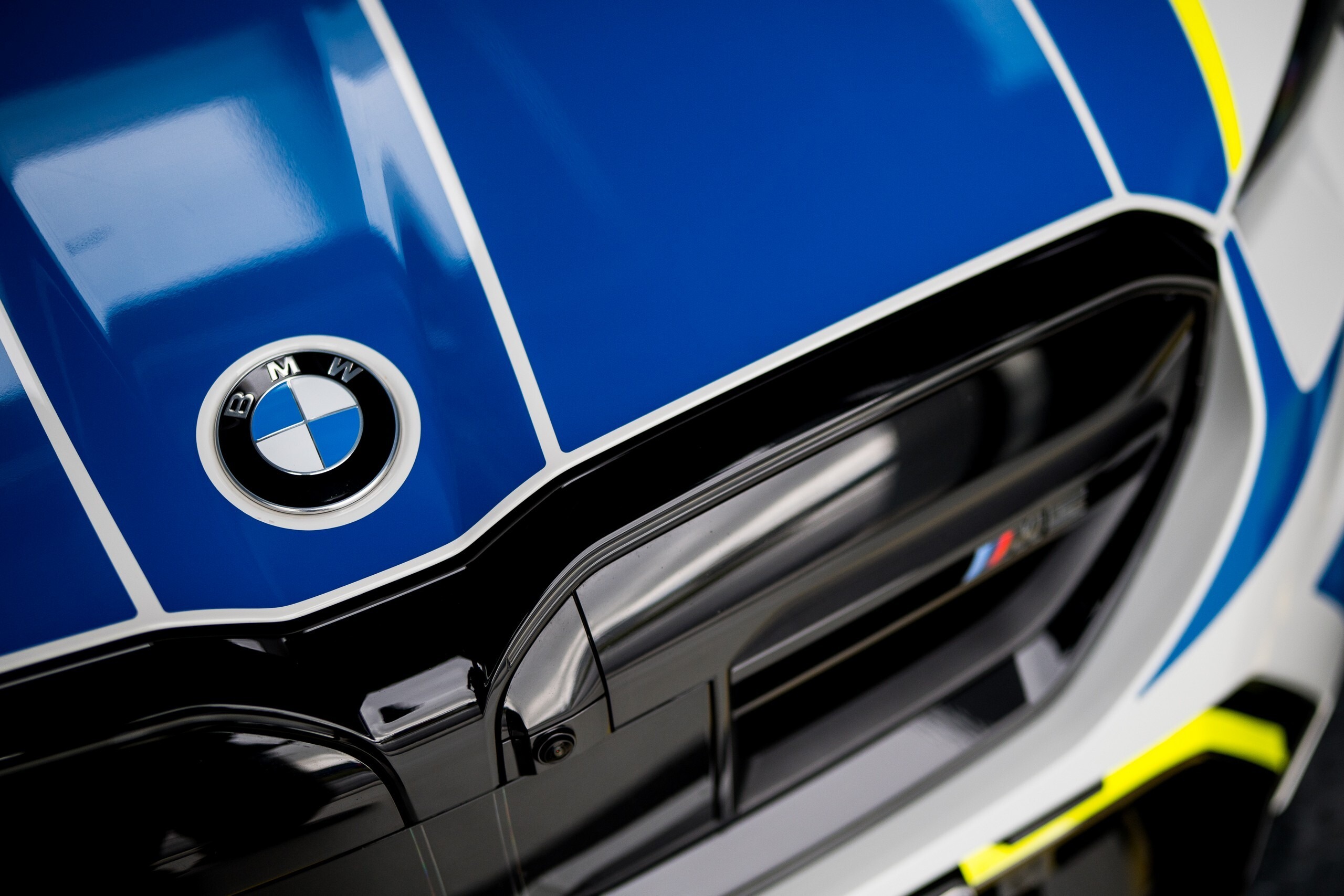 BMW Armored Car Test - 9