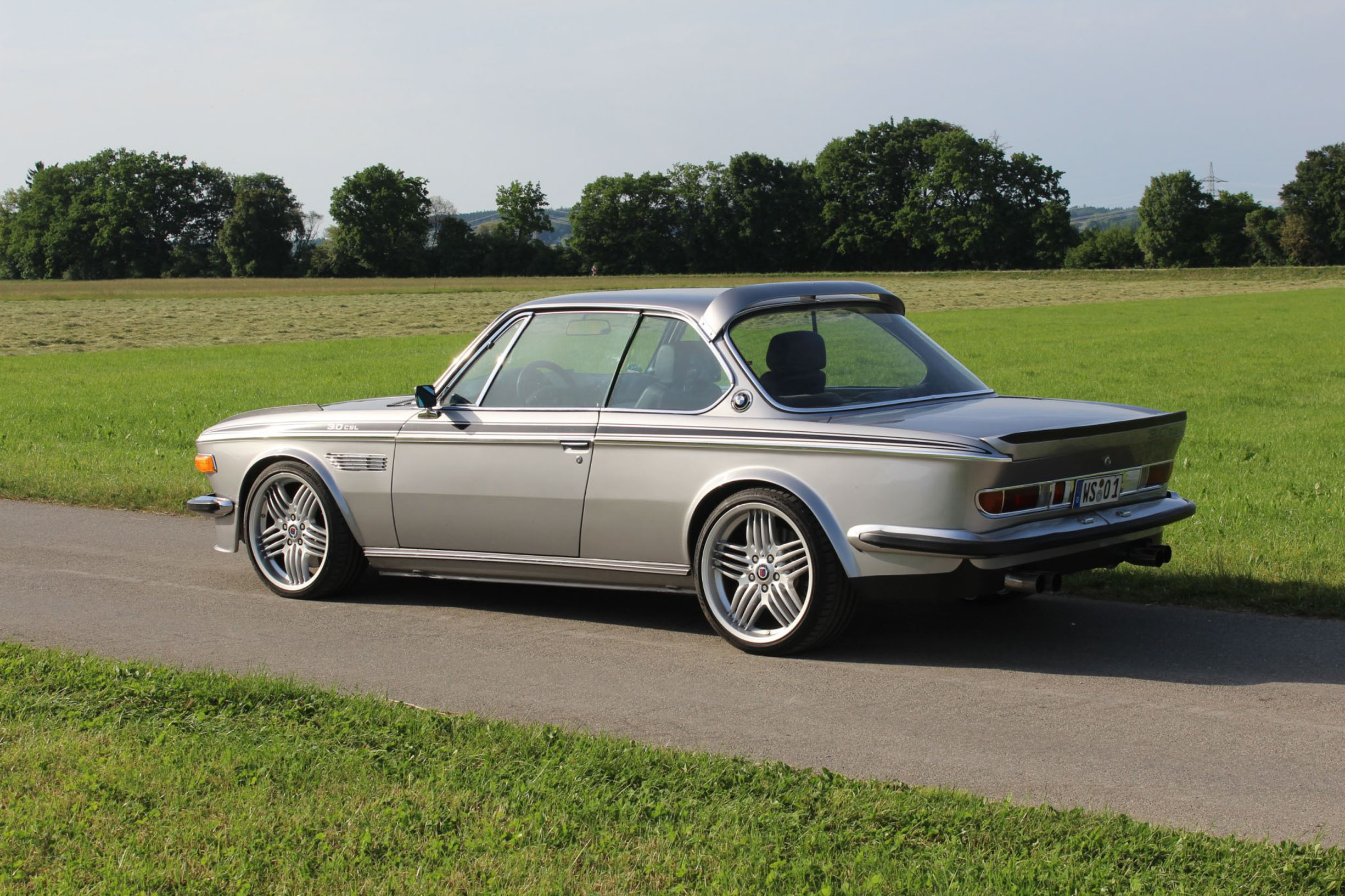 BMW E9 E39 M5 coupe 00020
