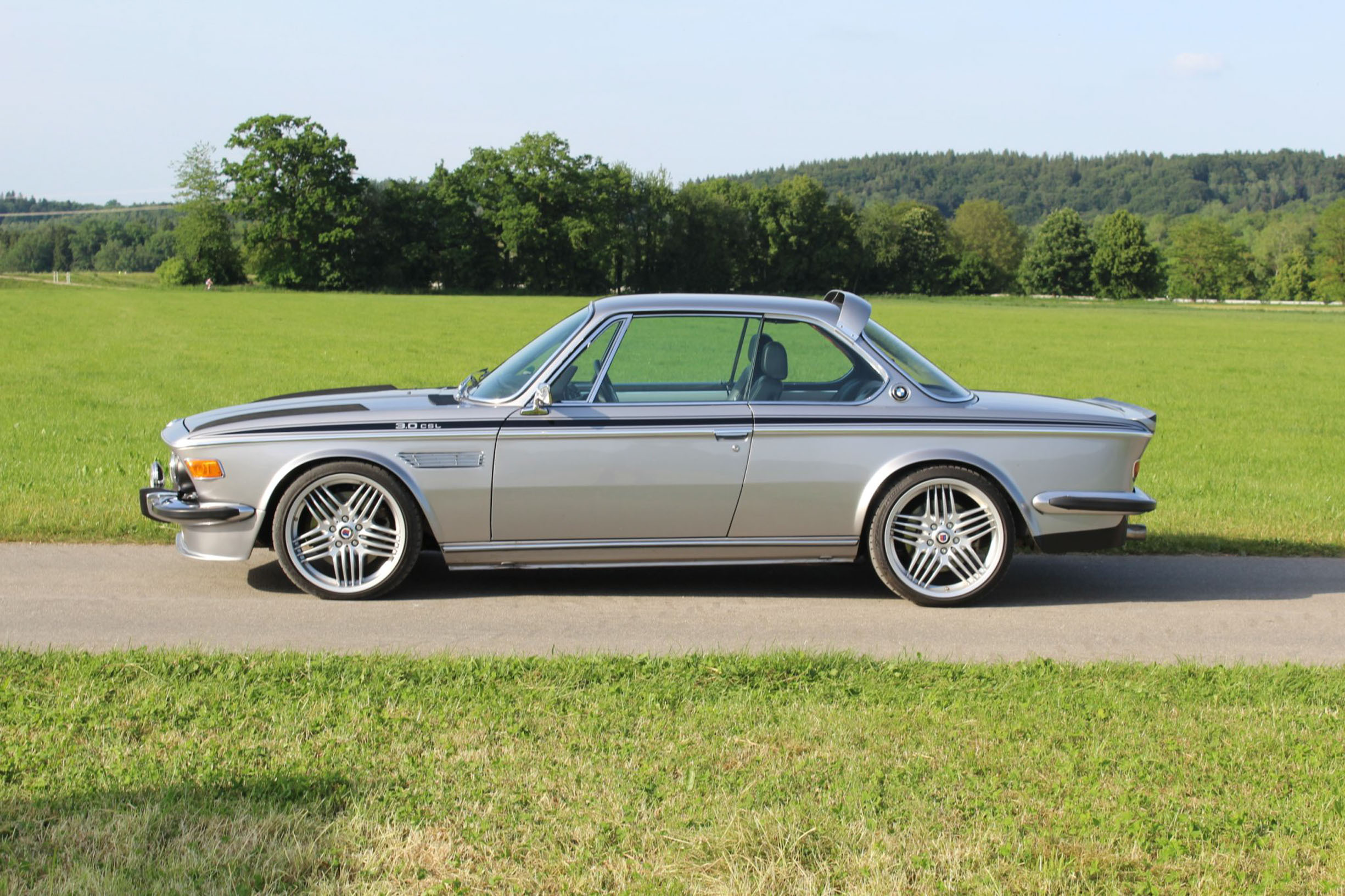 BMW E9 E39 M5 coupe 00022