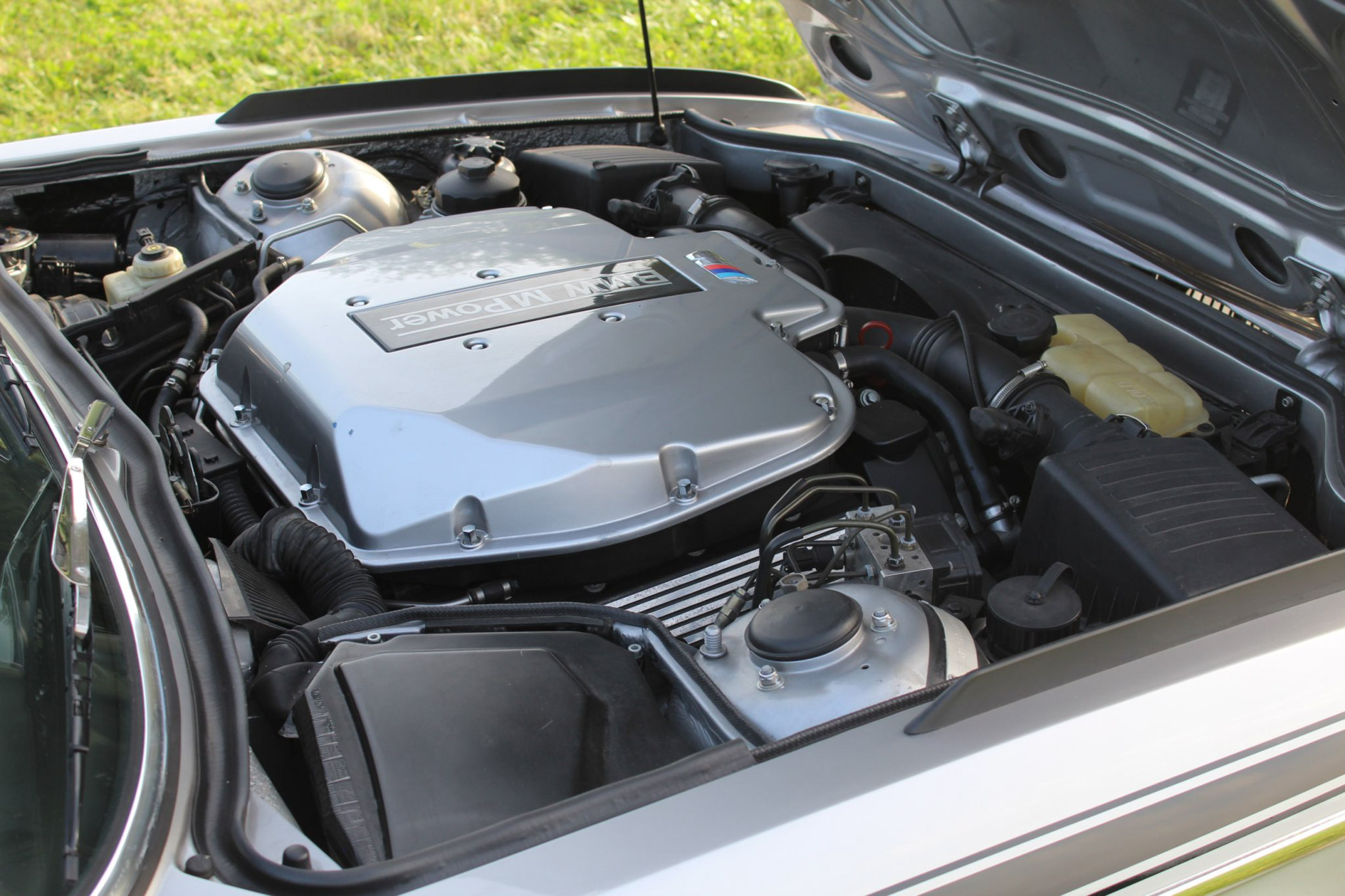 BMW E9 E39 M5 coupe 00039