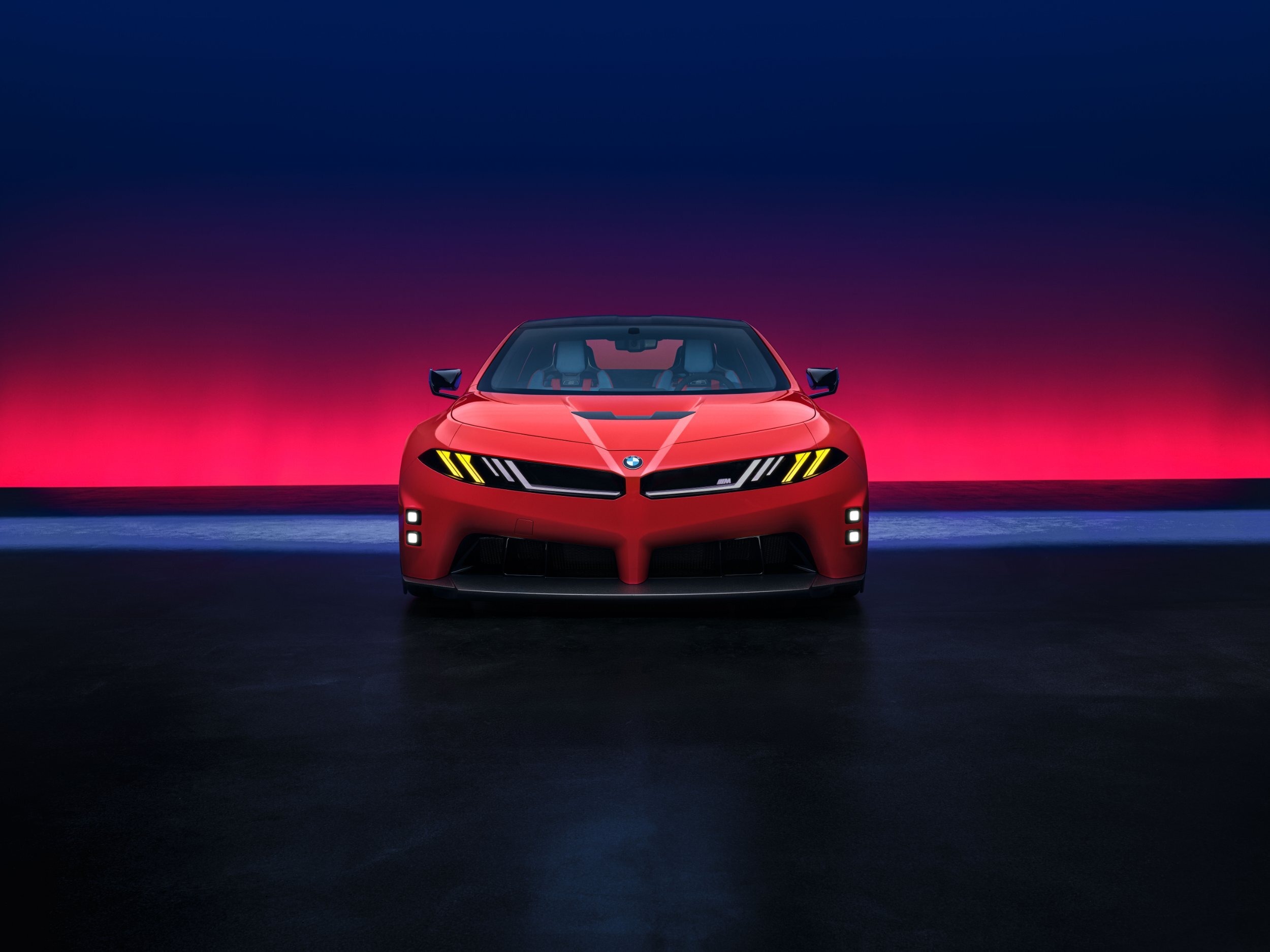 BMW M Concept Neue Klasse (1)