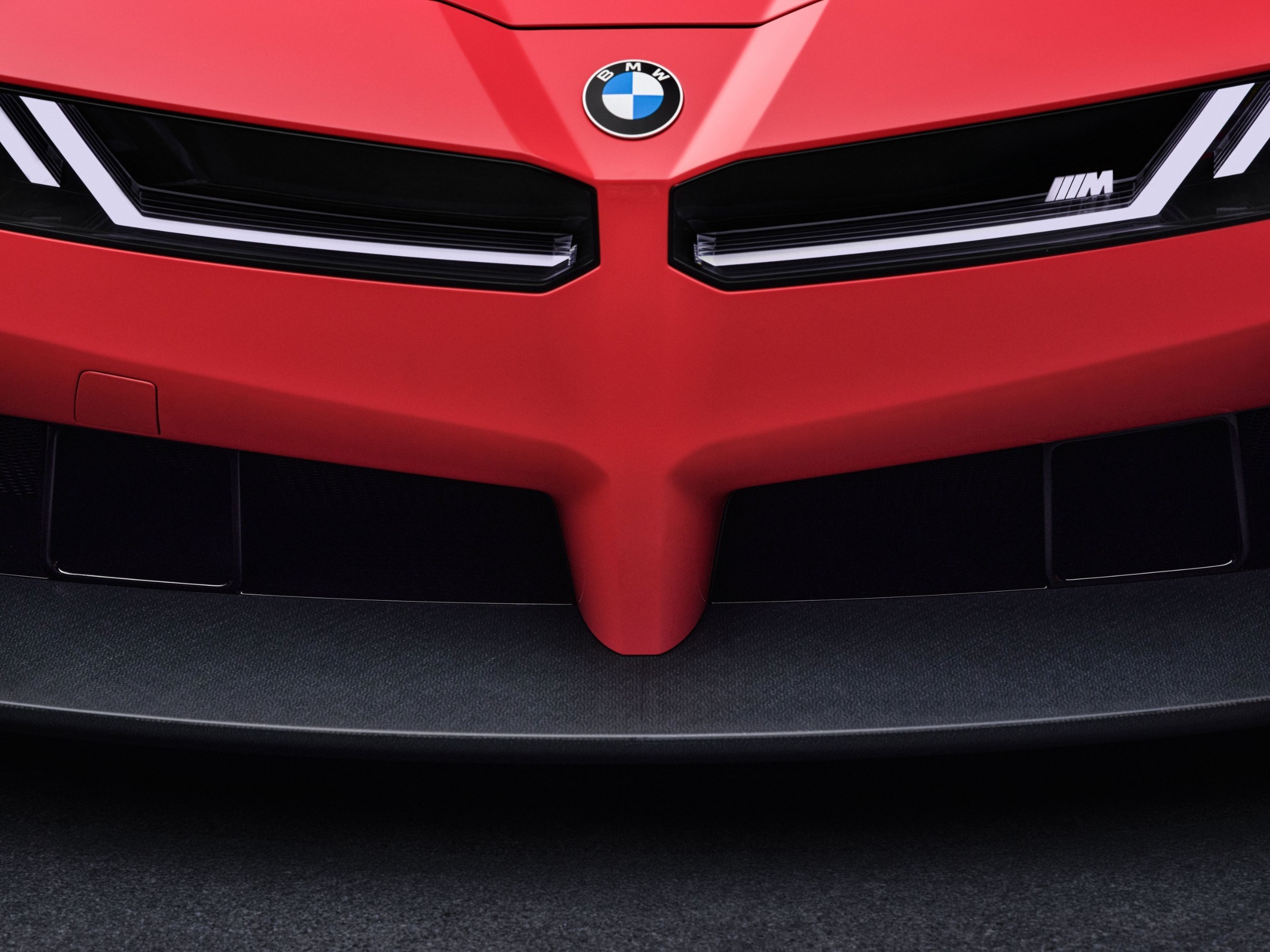 BMW M Concept Neue Klasse (23)