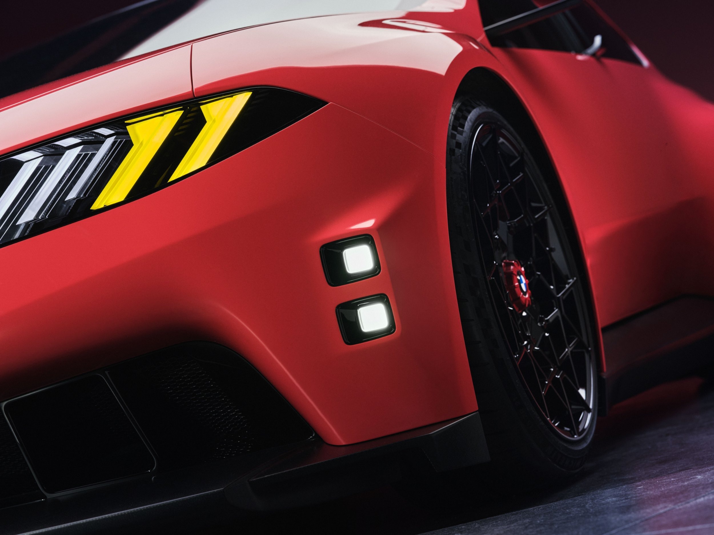 BMW M Concept Neue Klasse (24)