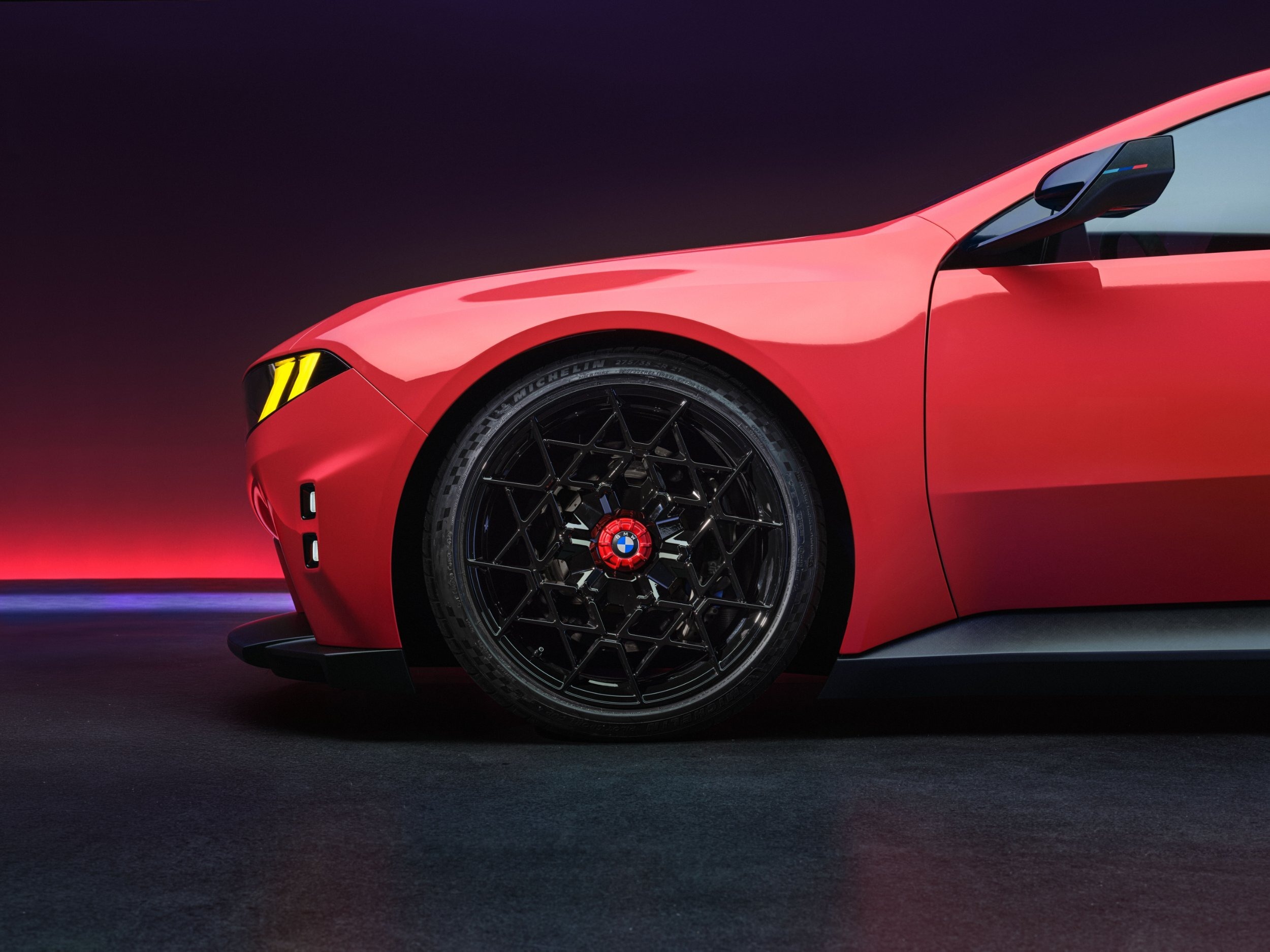 BMW M Concept Neue Klasse (29)