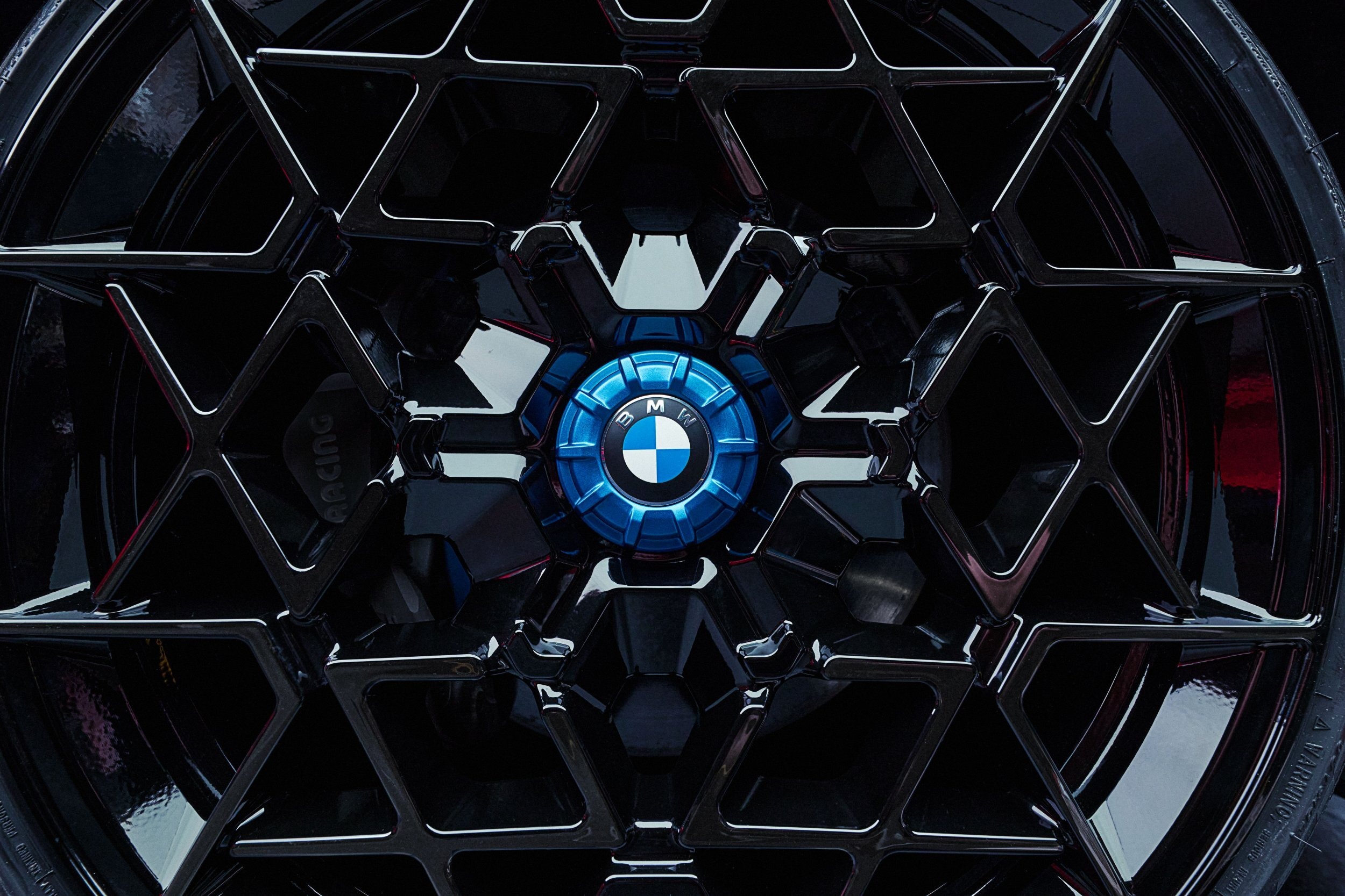 BMW M Concept Neue Klasse (30)