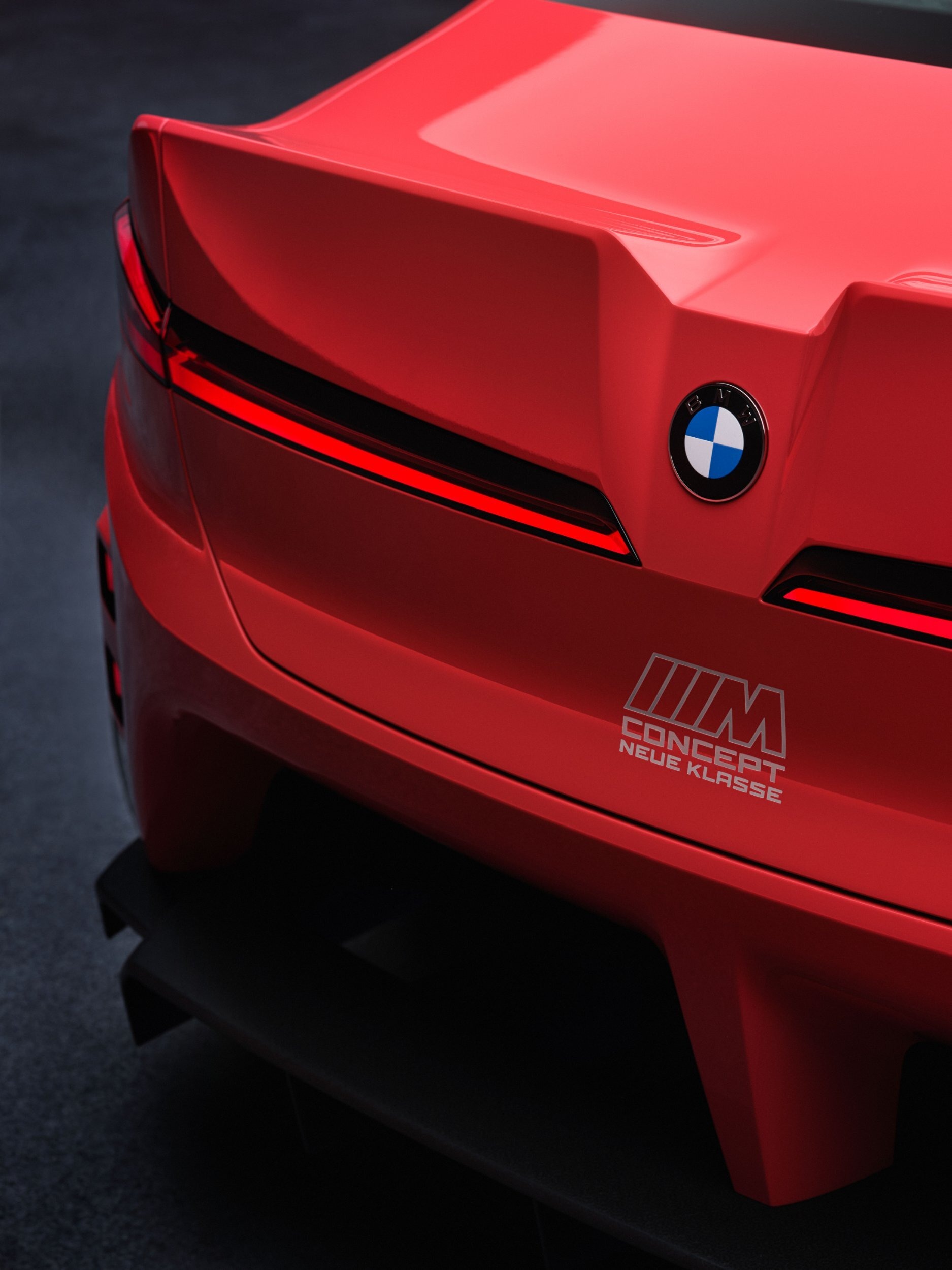 BMW M Concept Neue Klasse (38)