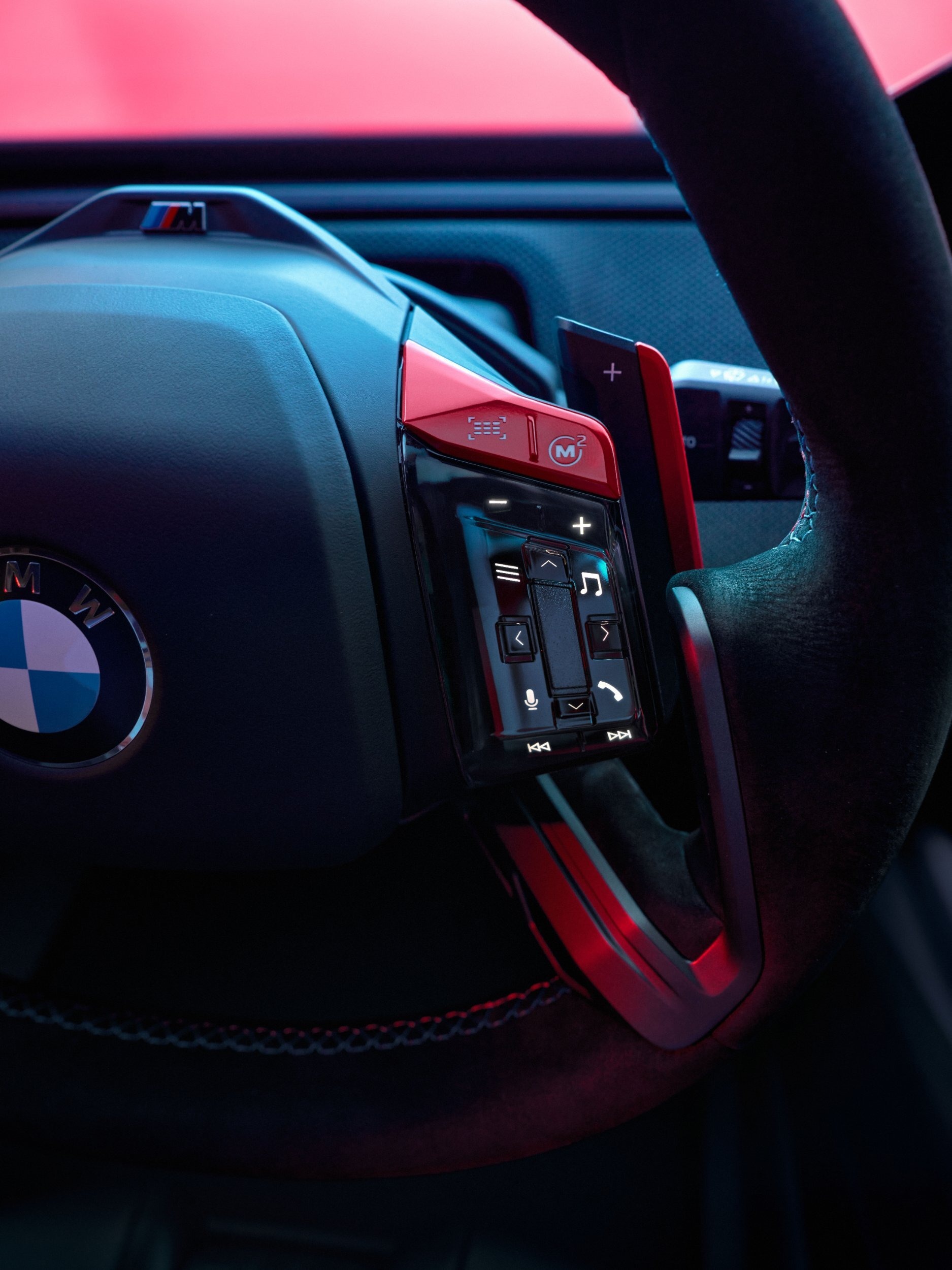 BMW M Concept Neue Klasse (46)