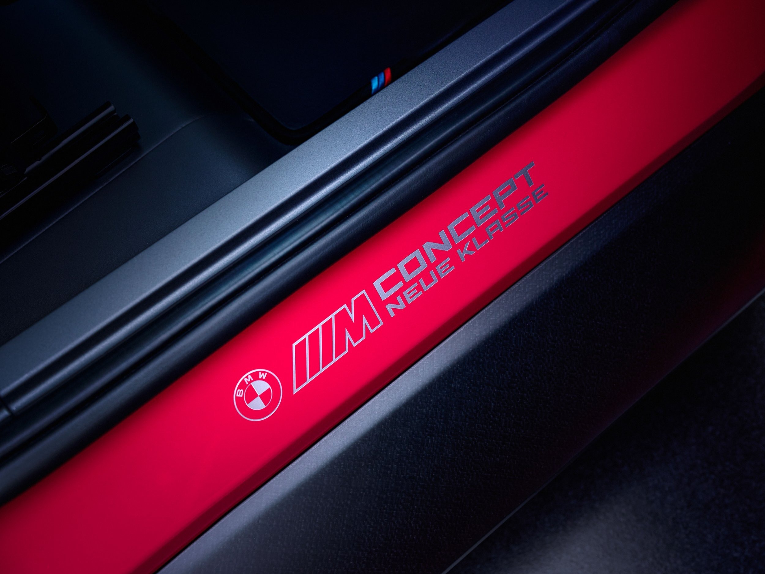 BMW M Concept Neue Klasse (49)