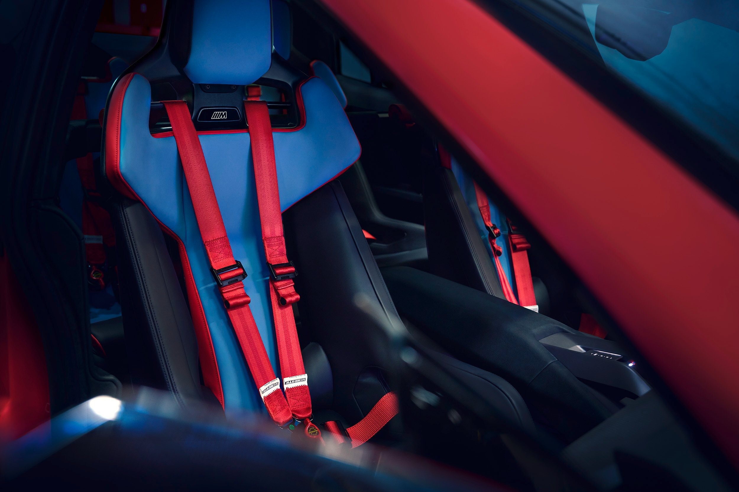 BMW M Concept Neue Klasse (52)