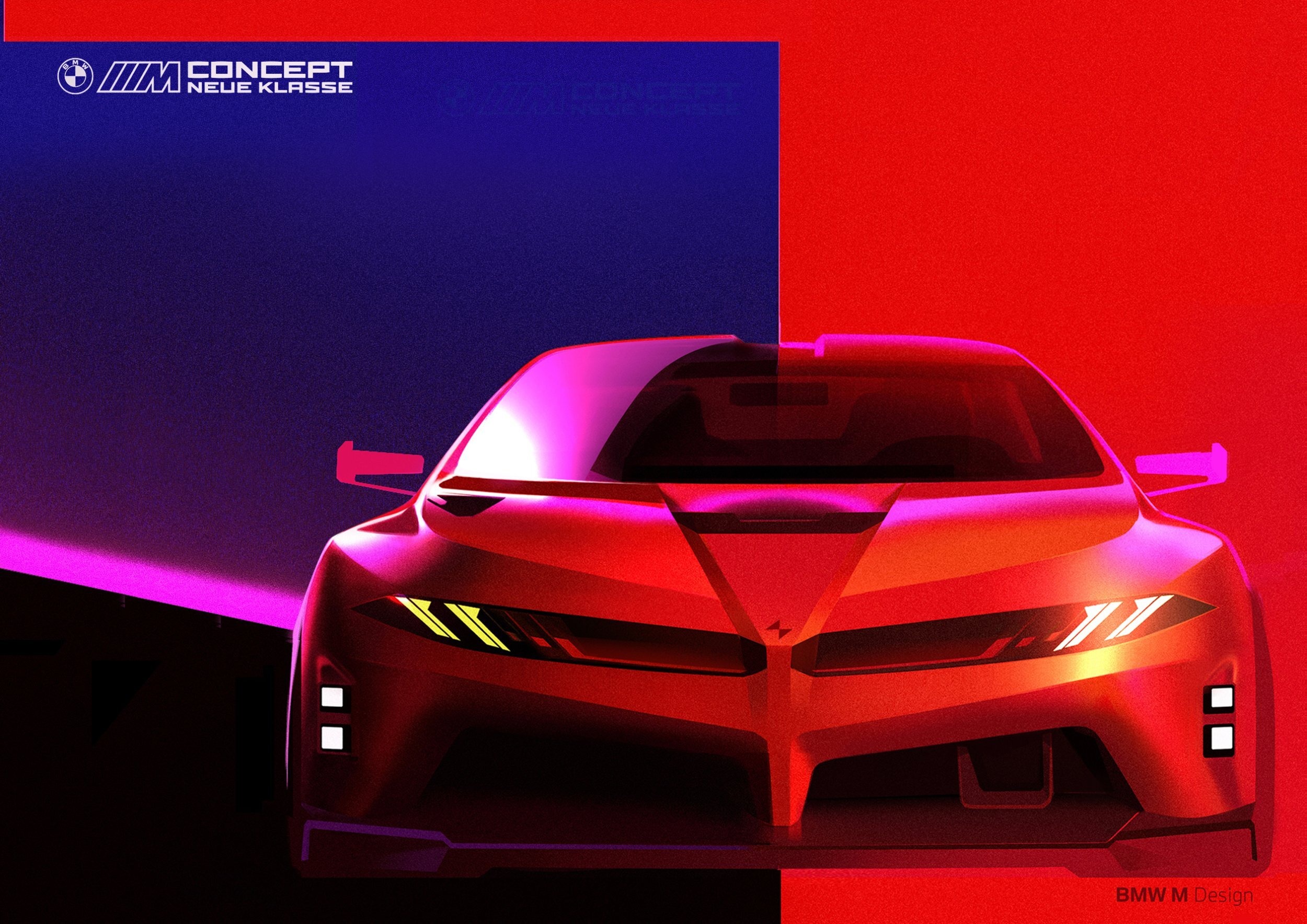 BMW M Concept Neue Klasse (55)