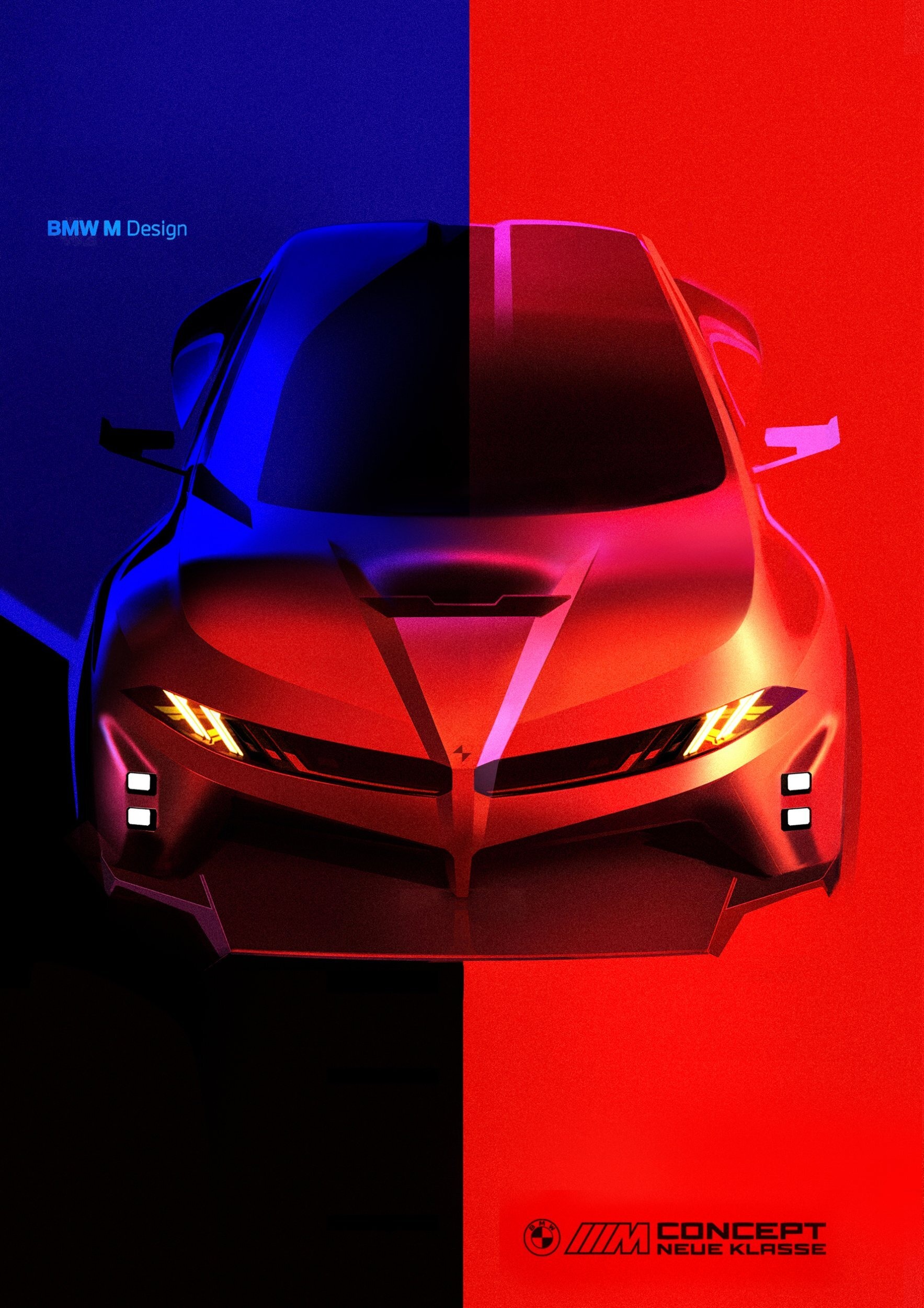 BMW M Concept Neue Klasse (56)