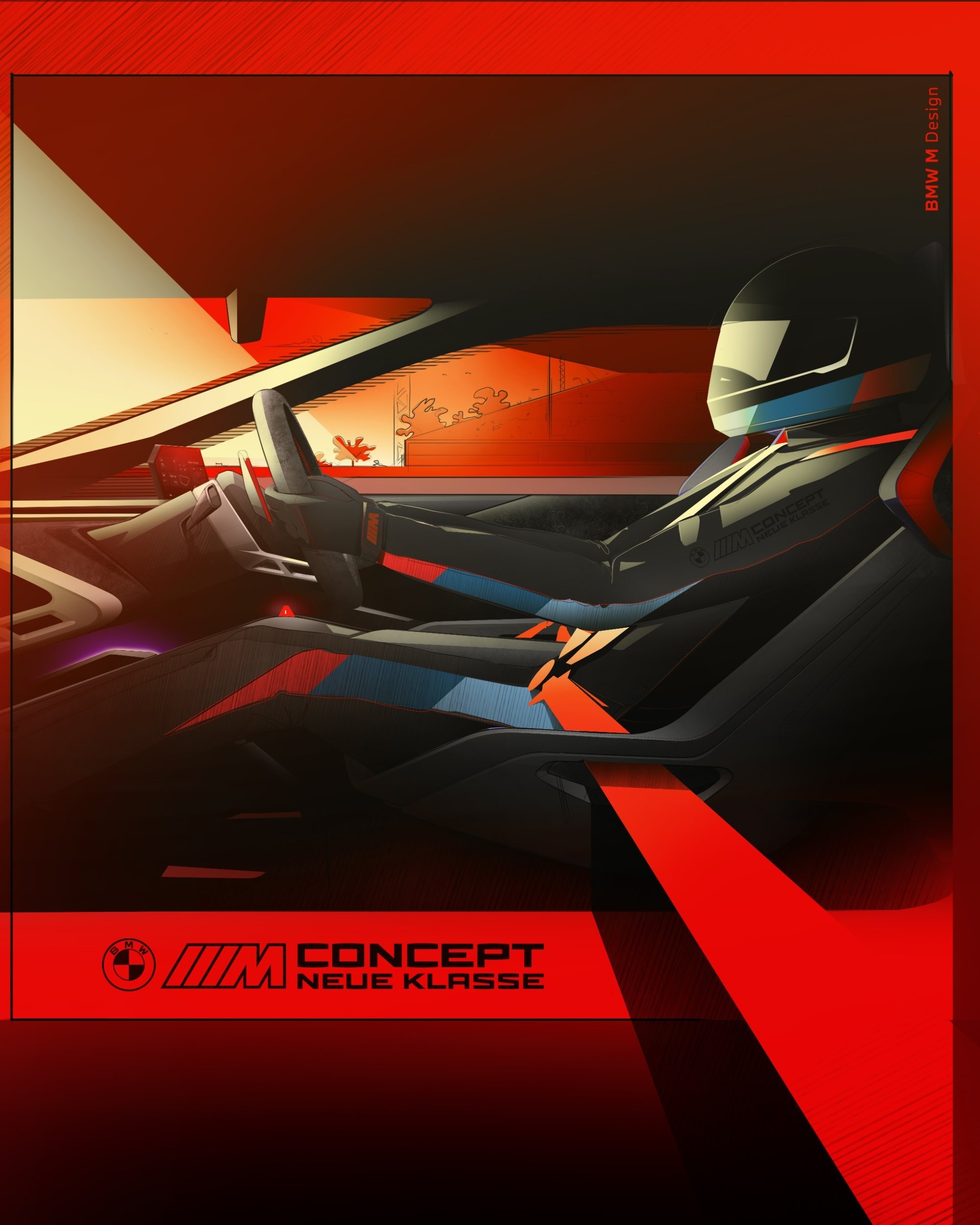 BMW M Concept Neue Klasse (61)