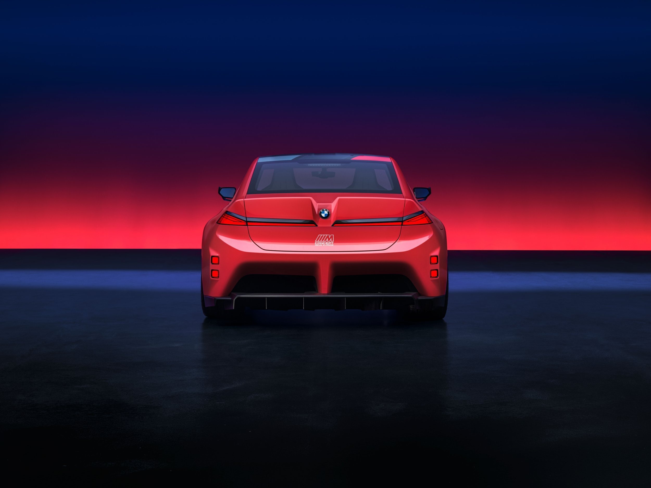 BMW M Concept Neue Klasse (7)