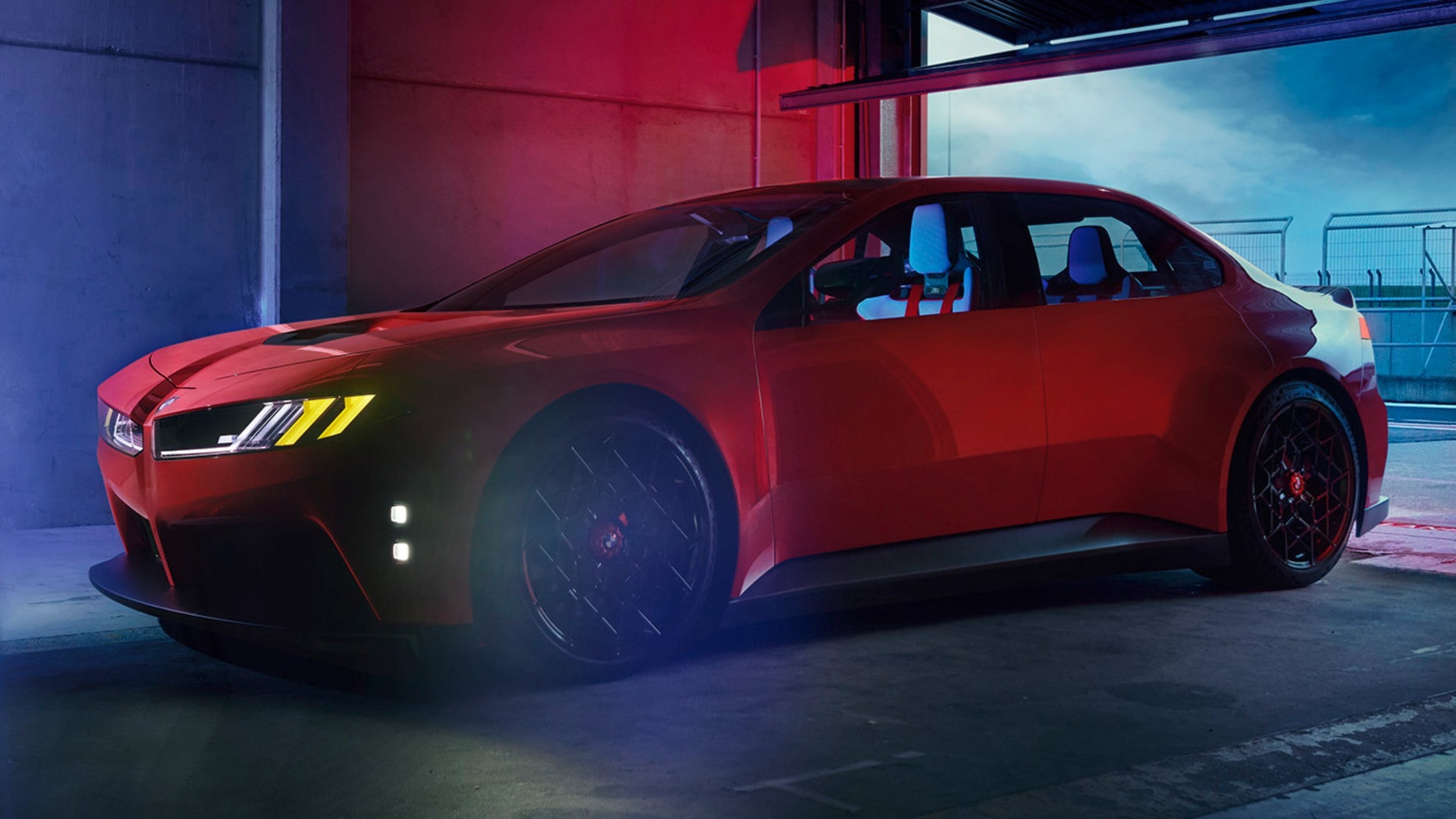 BMW M Concept Neue Klasse (9) copy