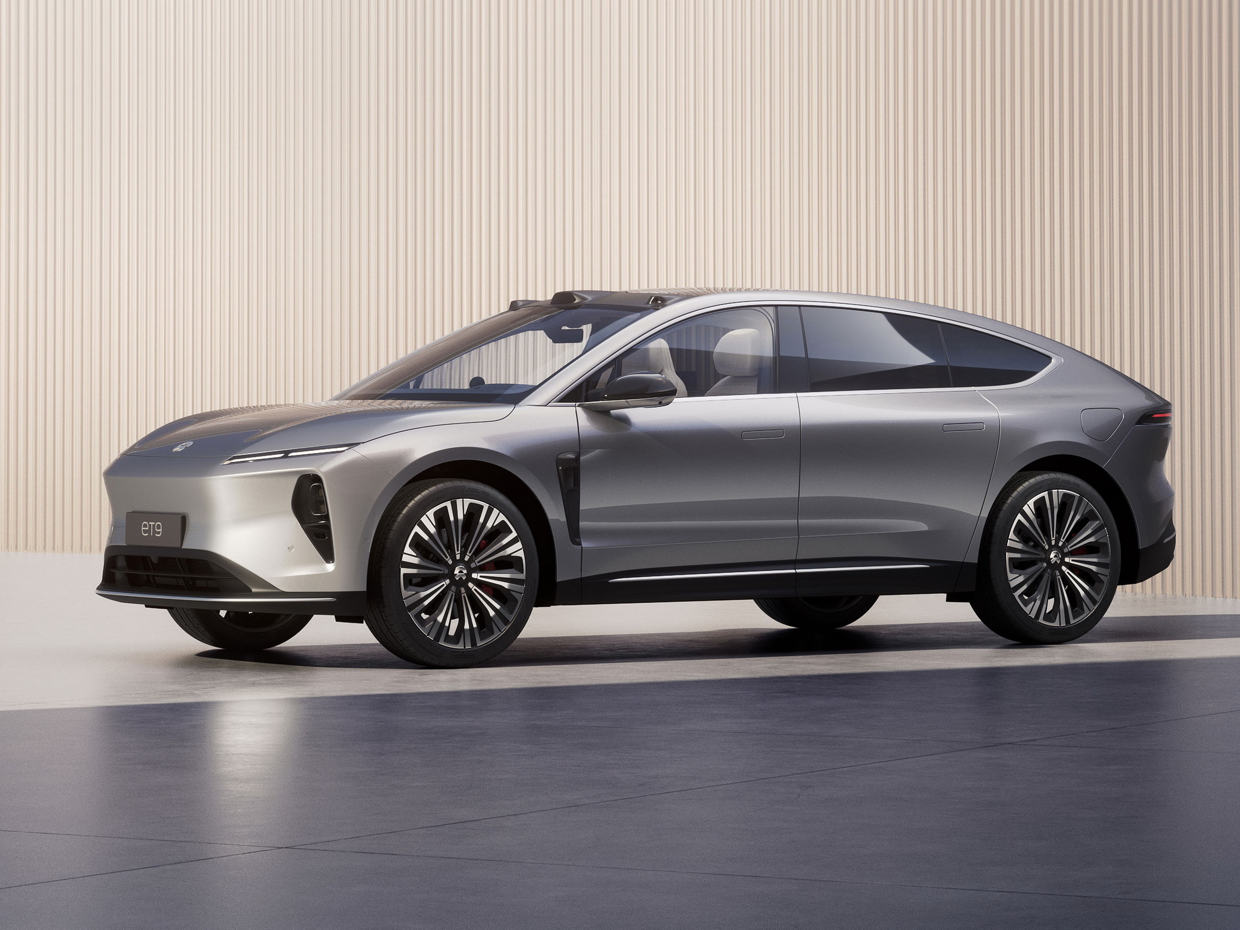 NIO ET9 Carscoops 525