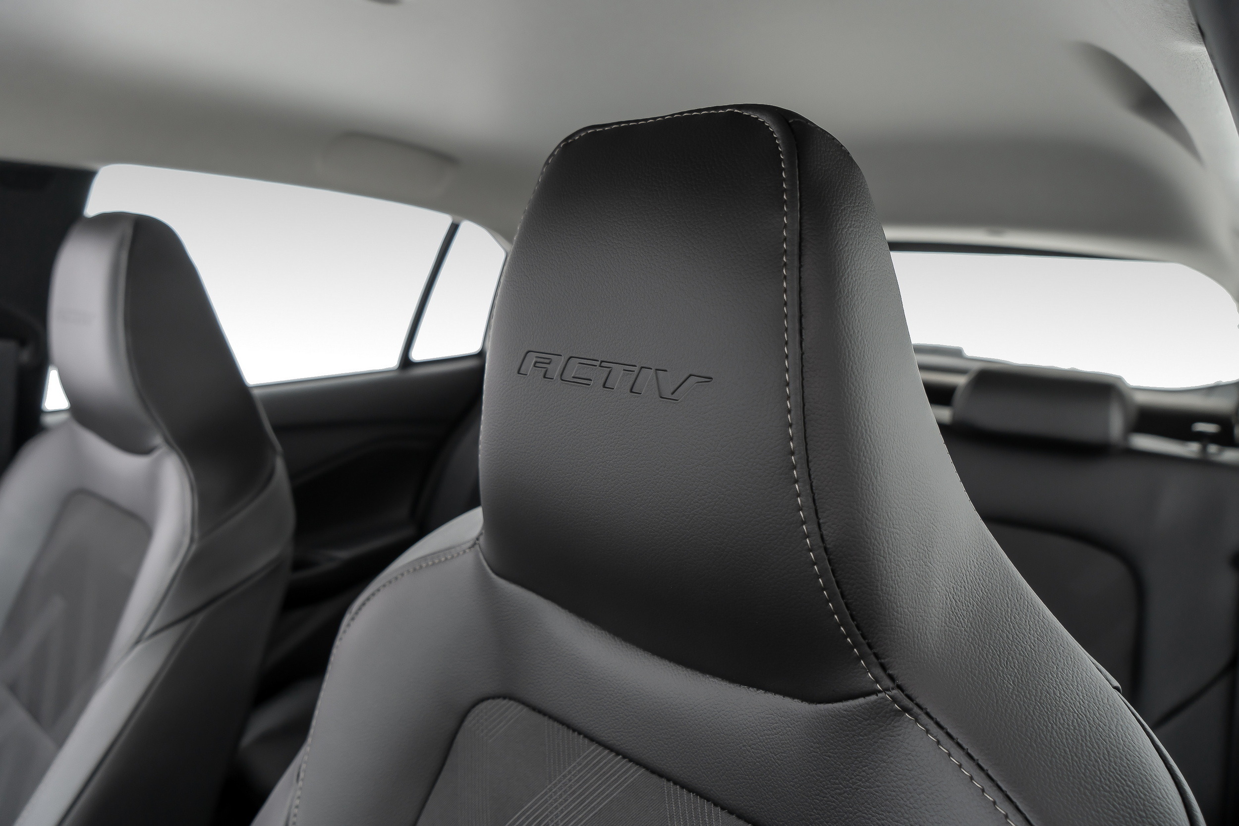 2027 Chevrolet Onix Activ - Brazil (6)