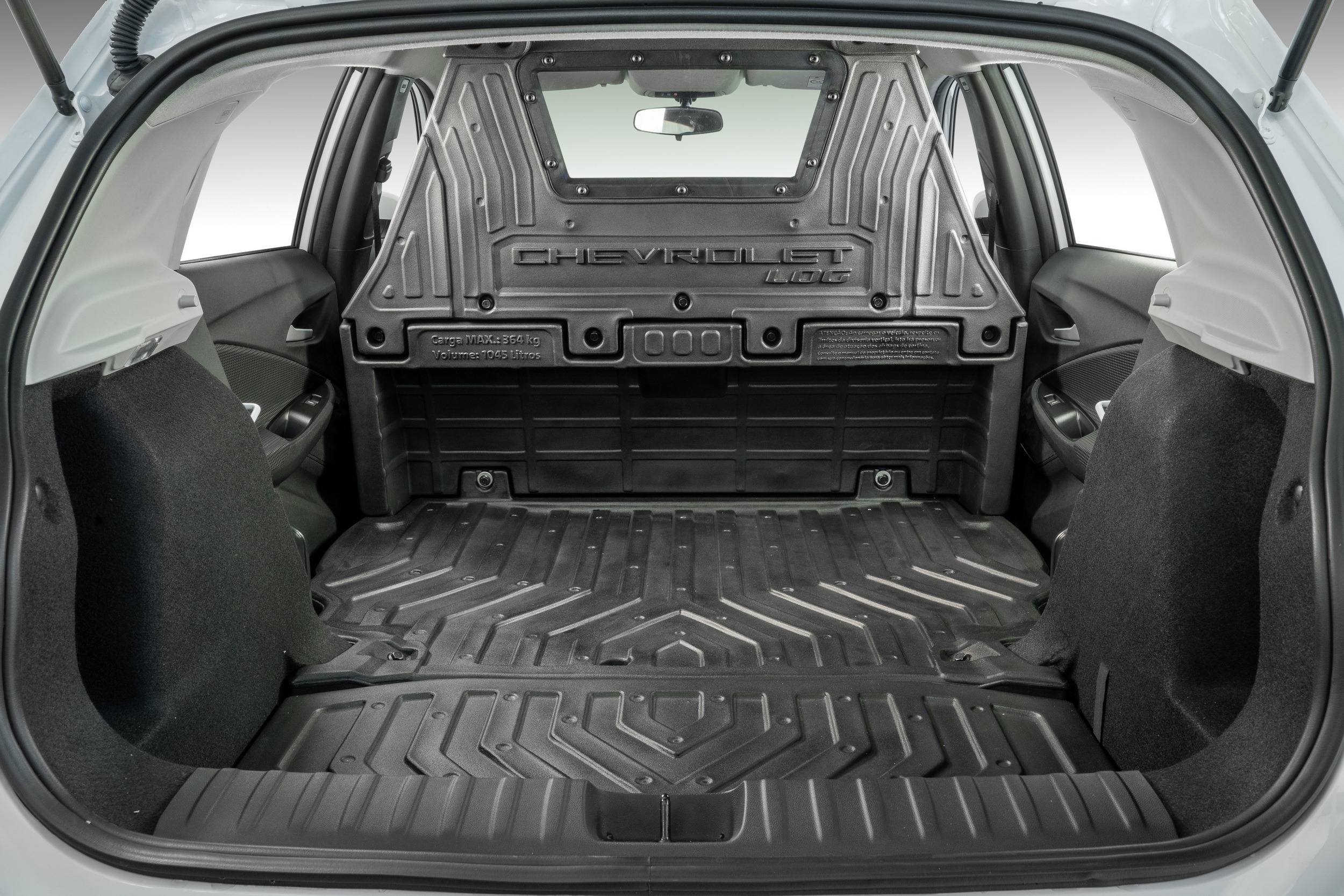 2027 Chevrolet Onix Log - Brazil (2)