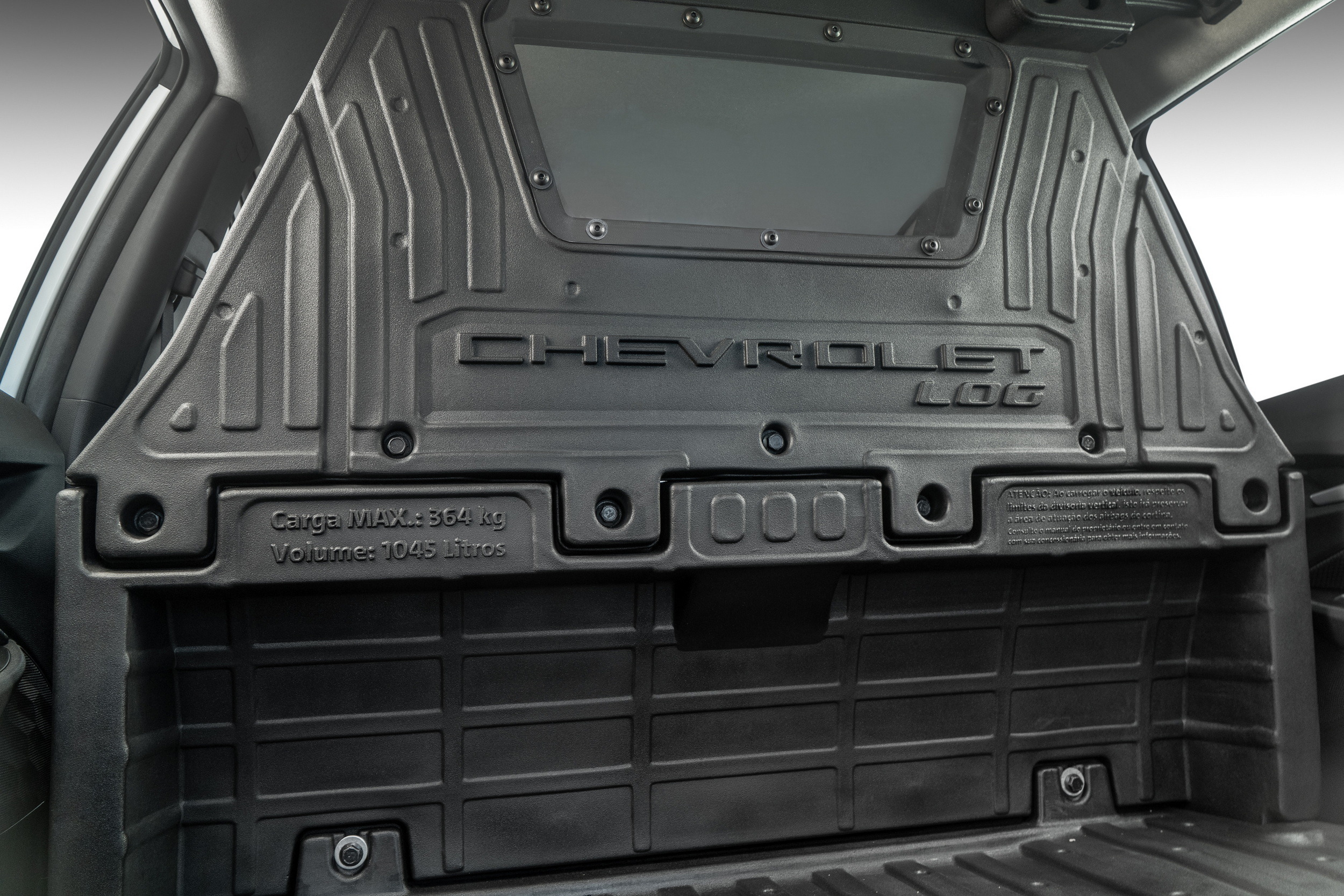 2027 Chevrolet Onix Log - Brazil (3)