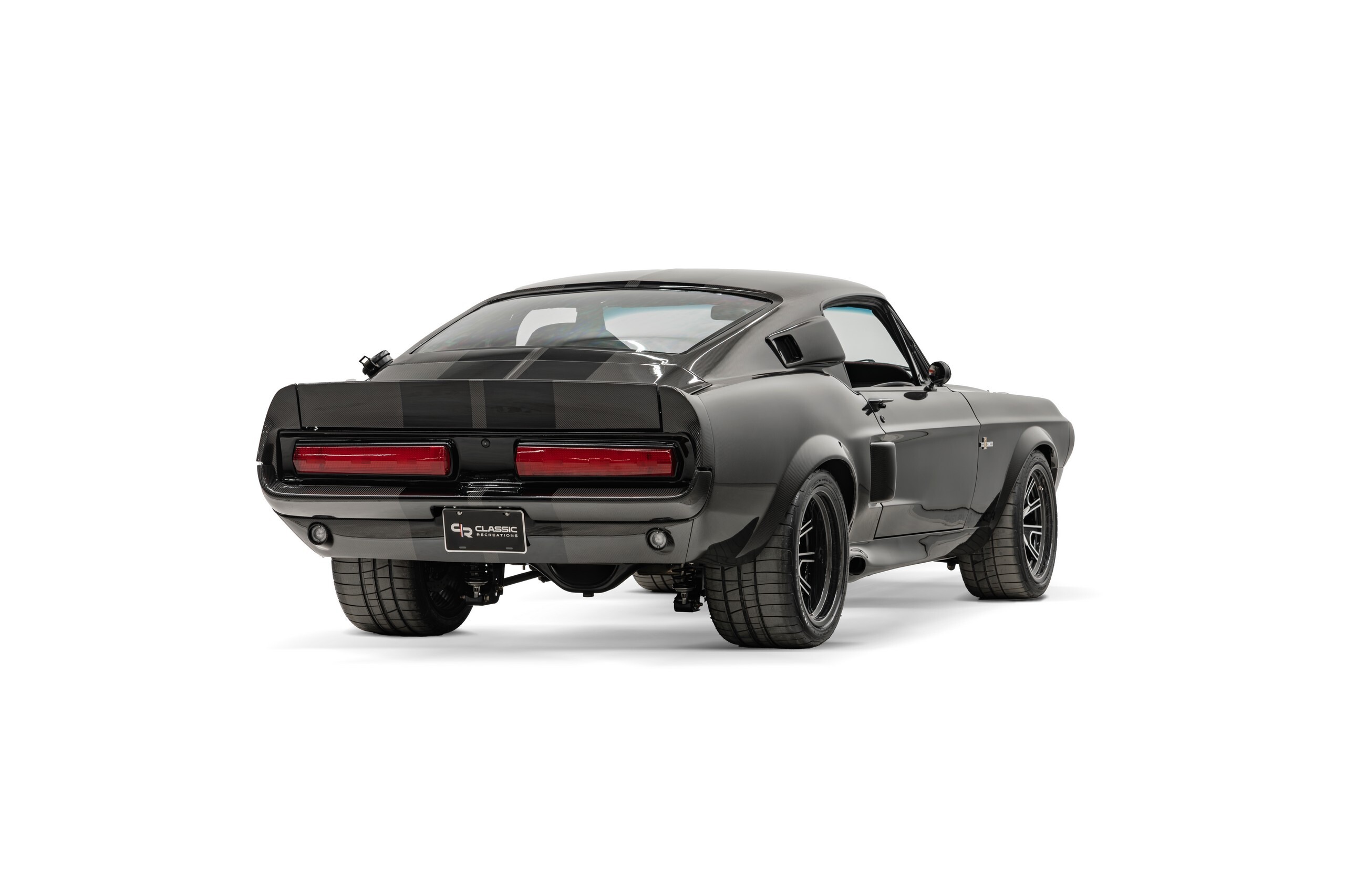 Classic Recreations Ford Mustang GT500 CR New - 20