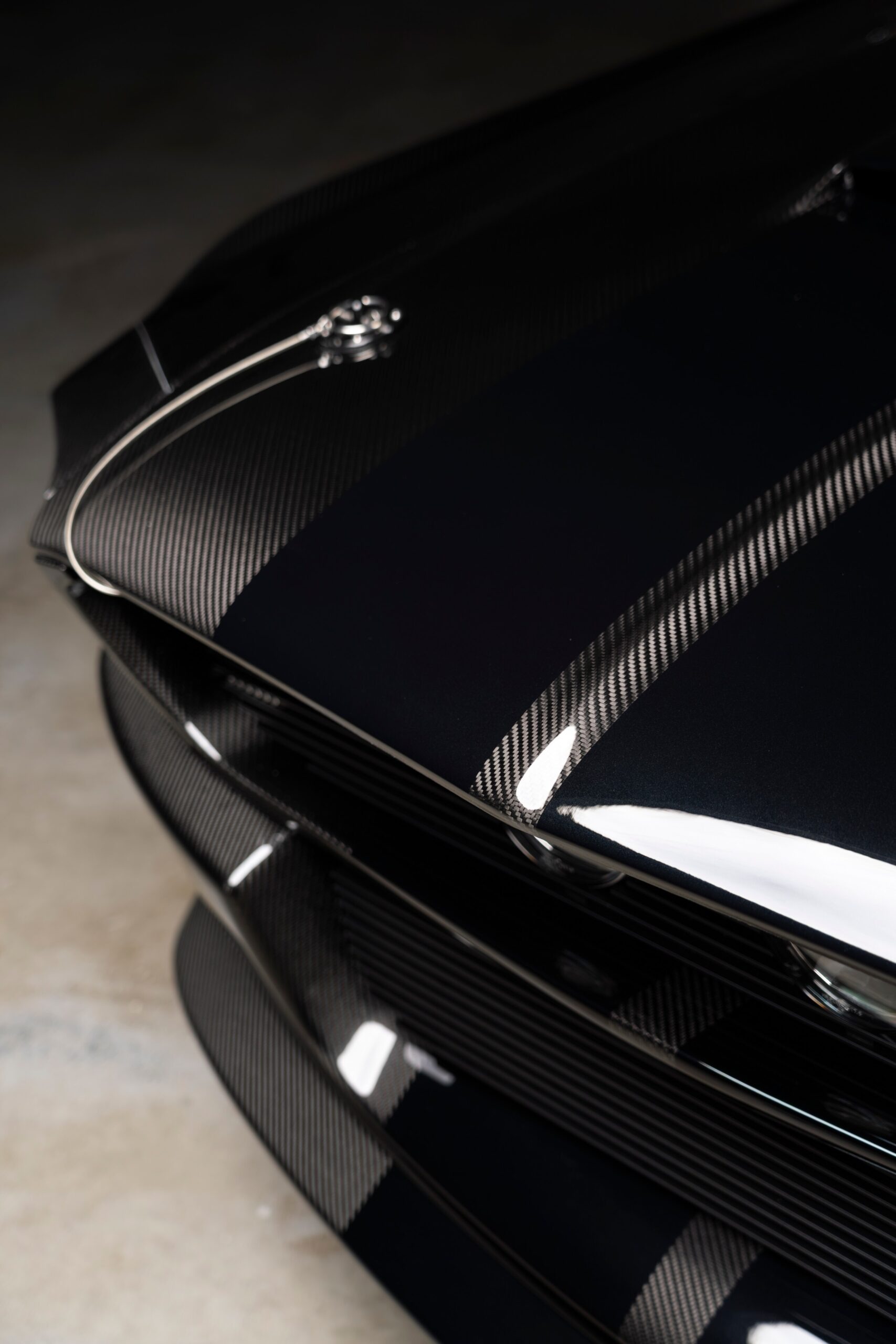 Classic Recreations Ford Mustang GT500 CR New - 27