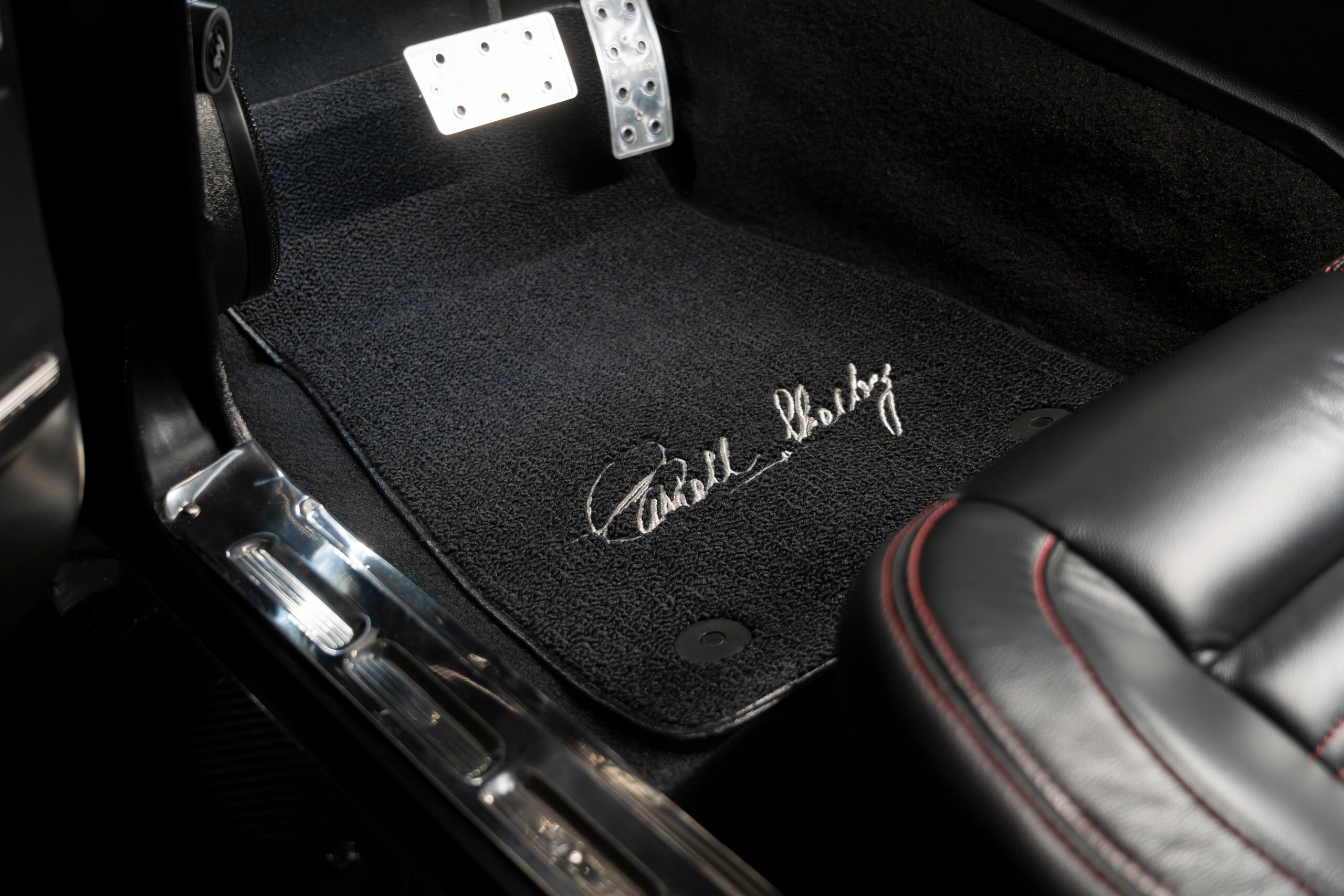 Classic Recreations Ford Mustang GT500 CR New - 76
