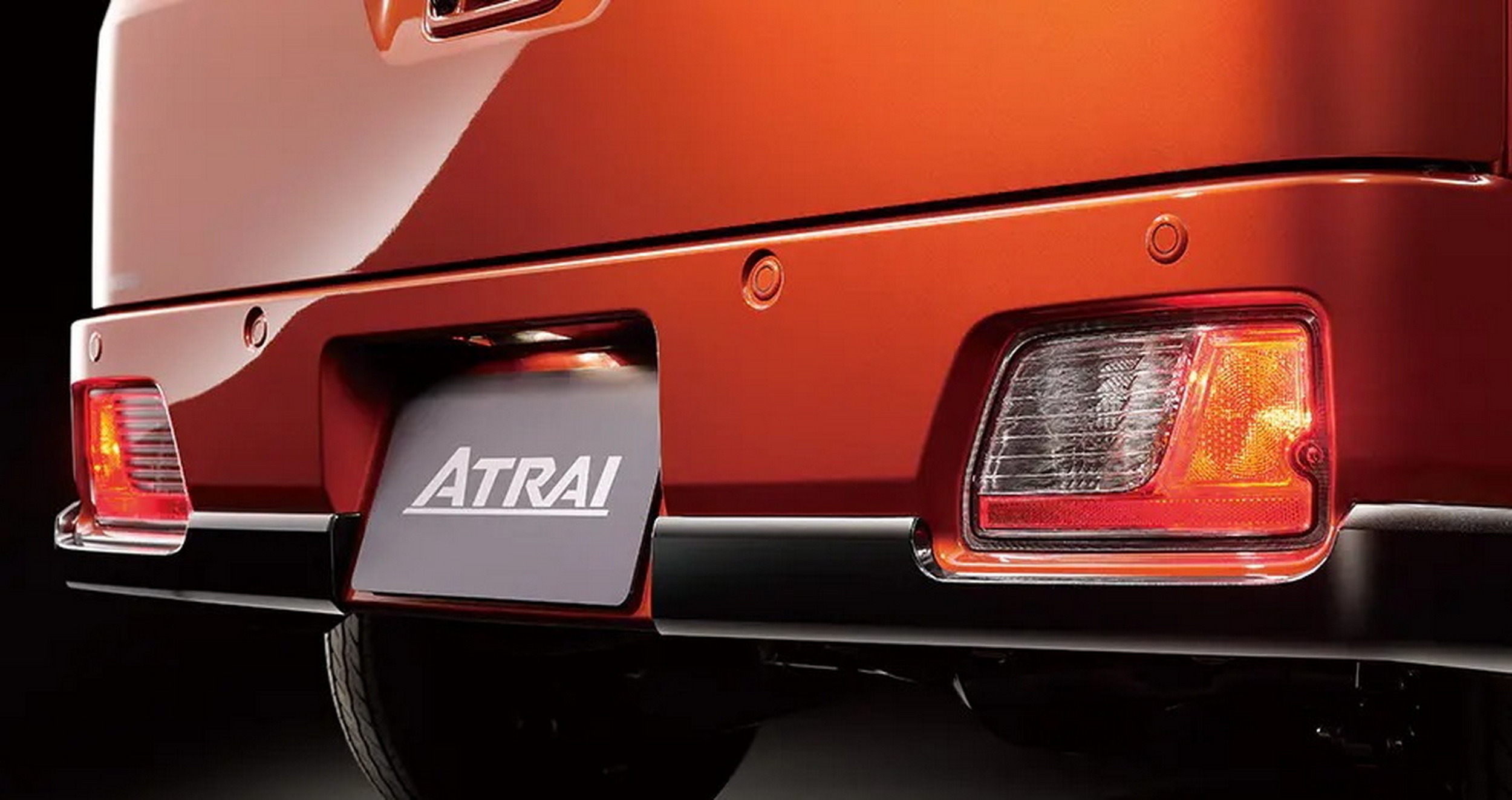 Daihatsu Atrai (13)