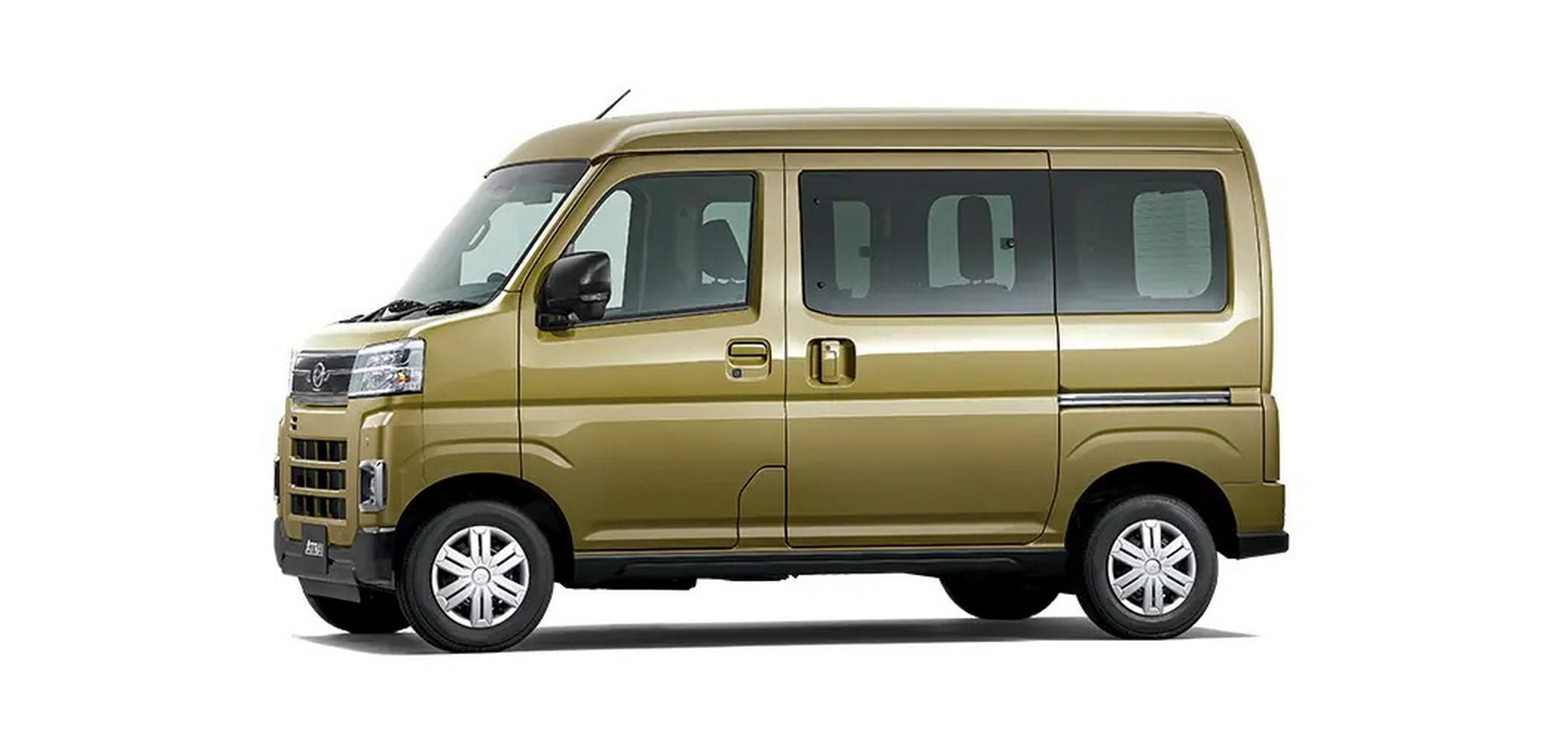 Daihatsu Atrai (15)