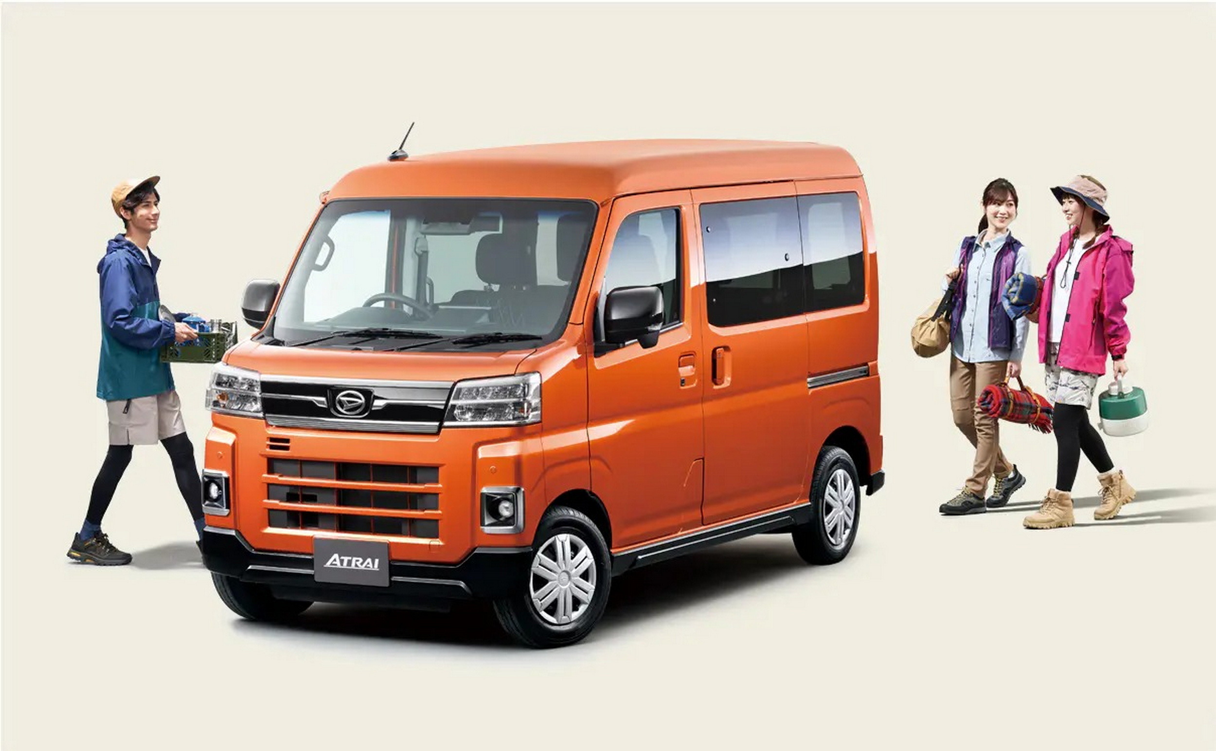 Daihatsu Atrai (2)