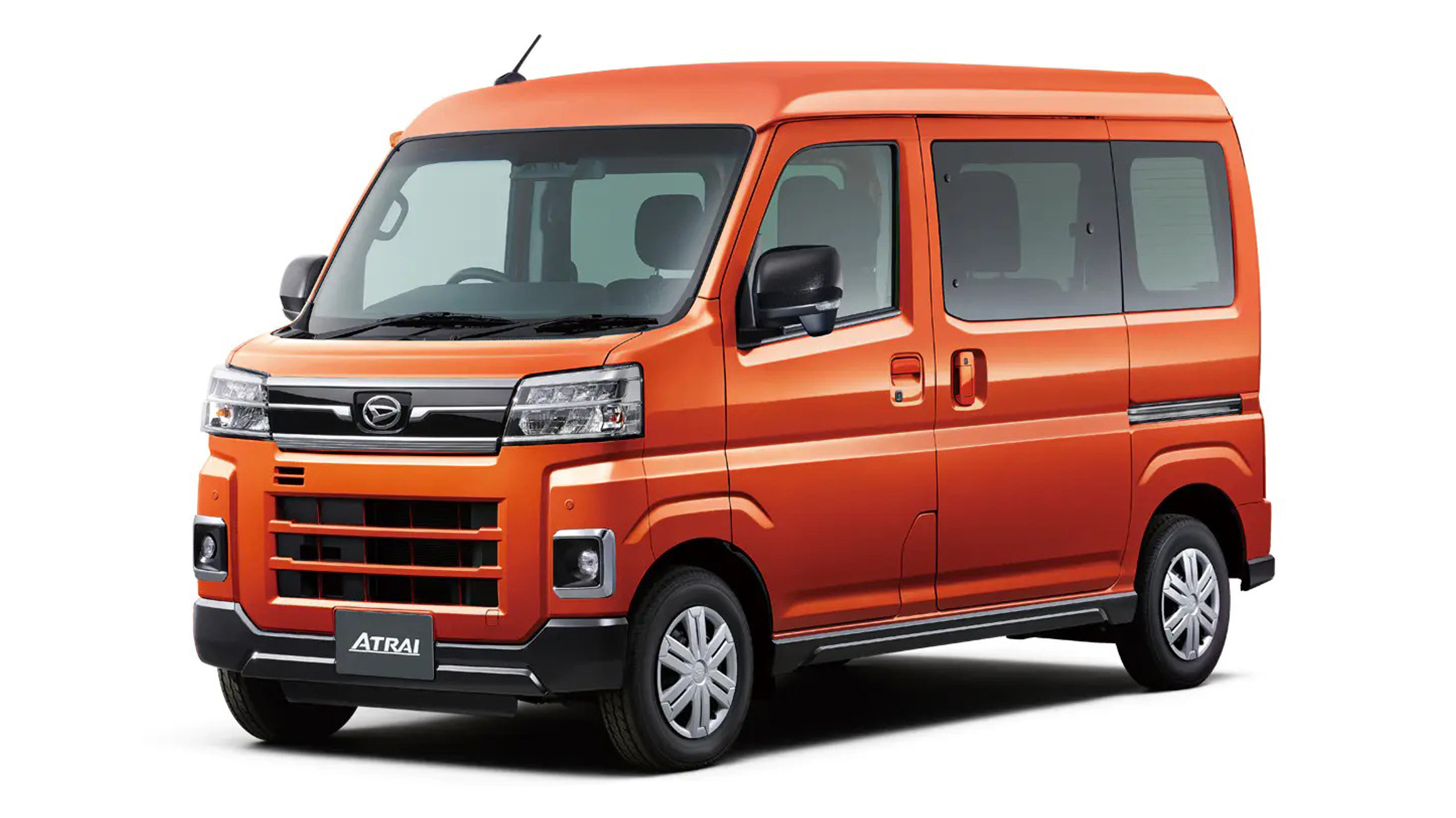 Daihatsu Atrai (5)