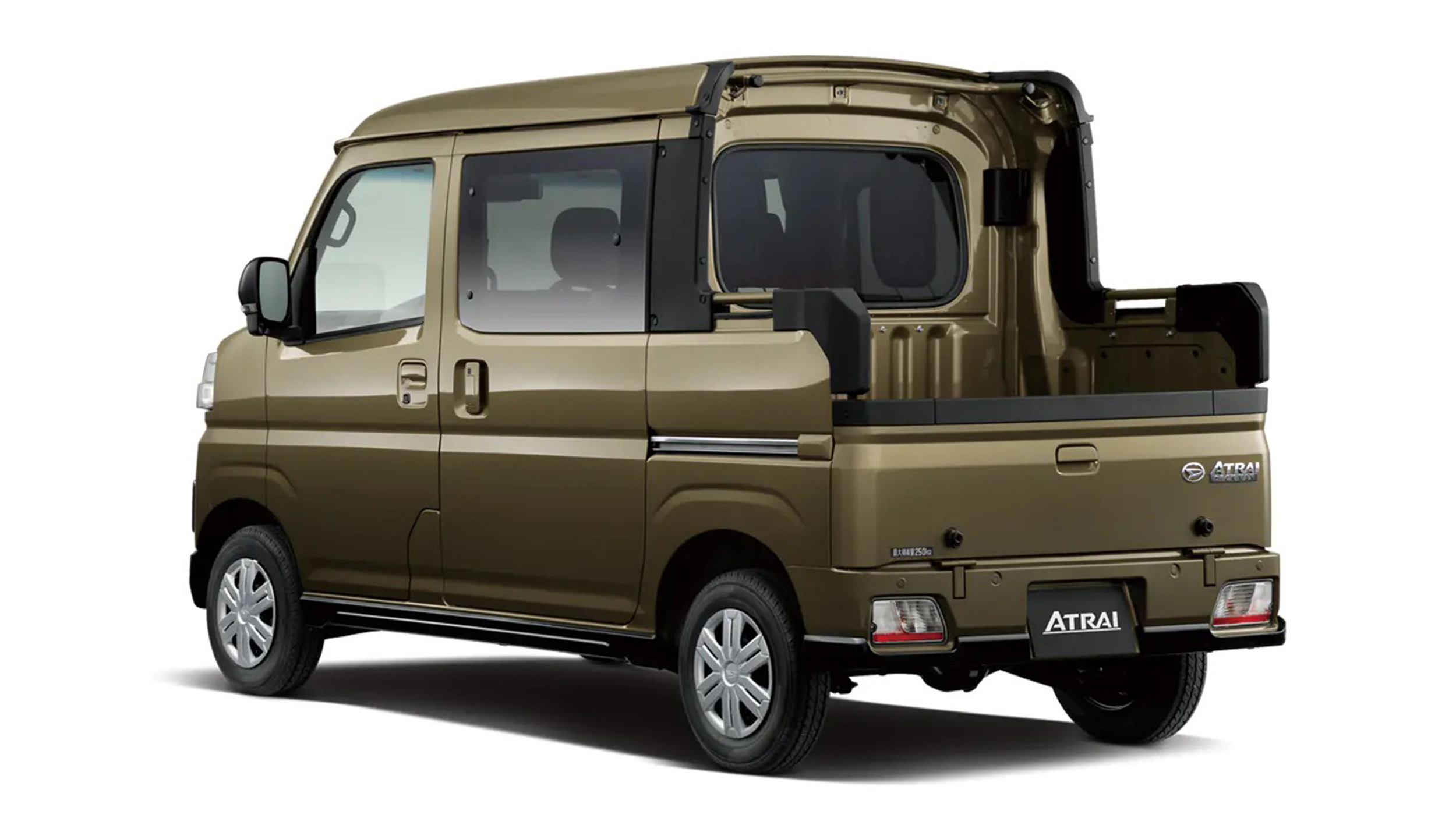 Daihatsu Atrai (7)