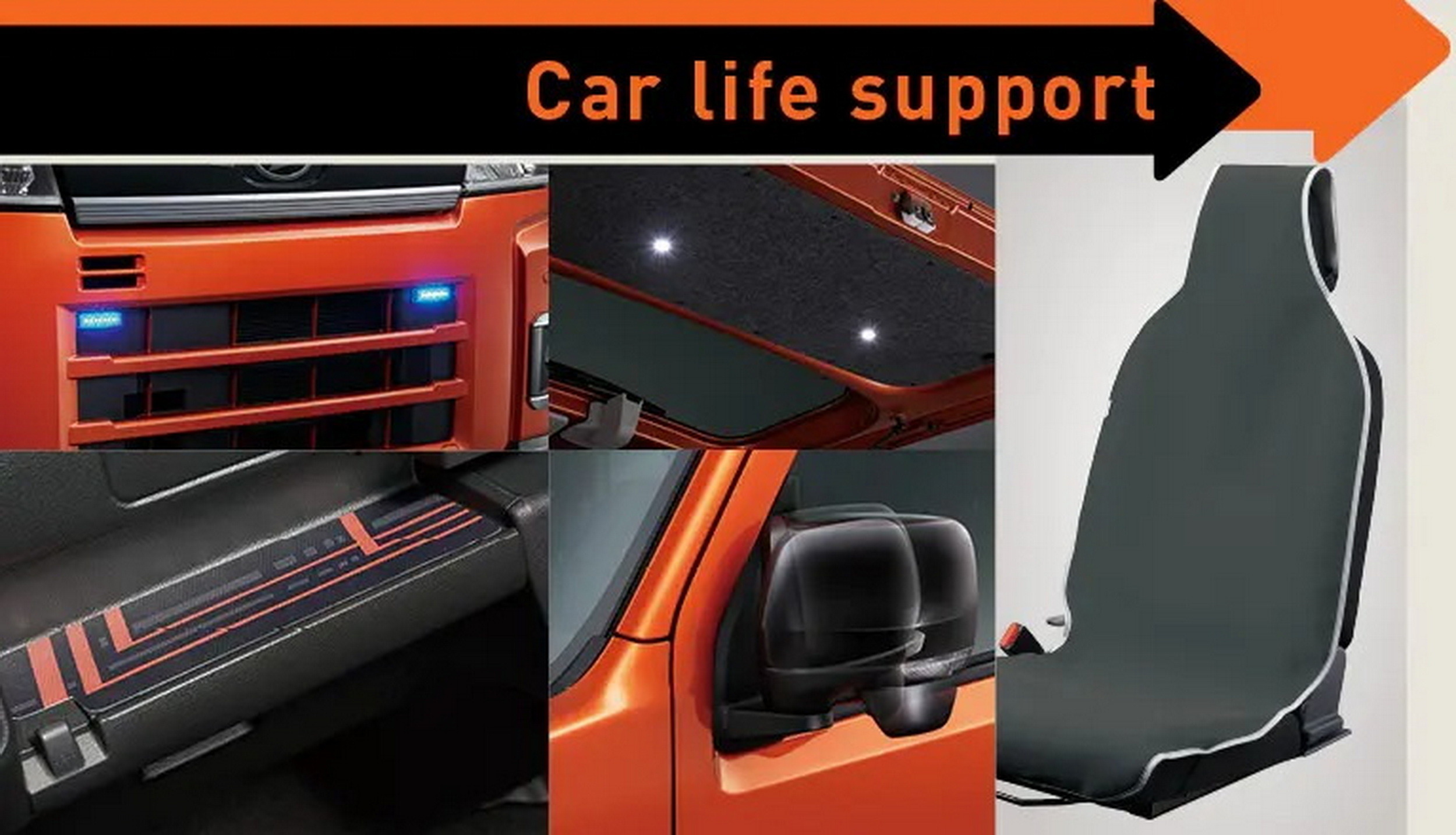 Daihatsu Atrai Accessories (2)