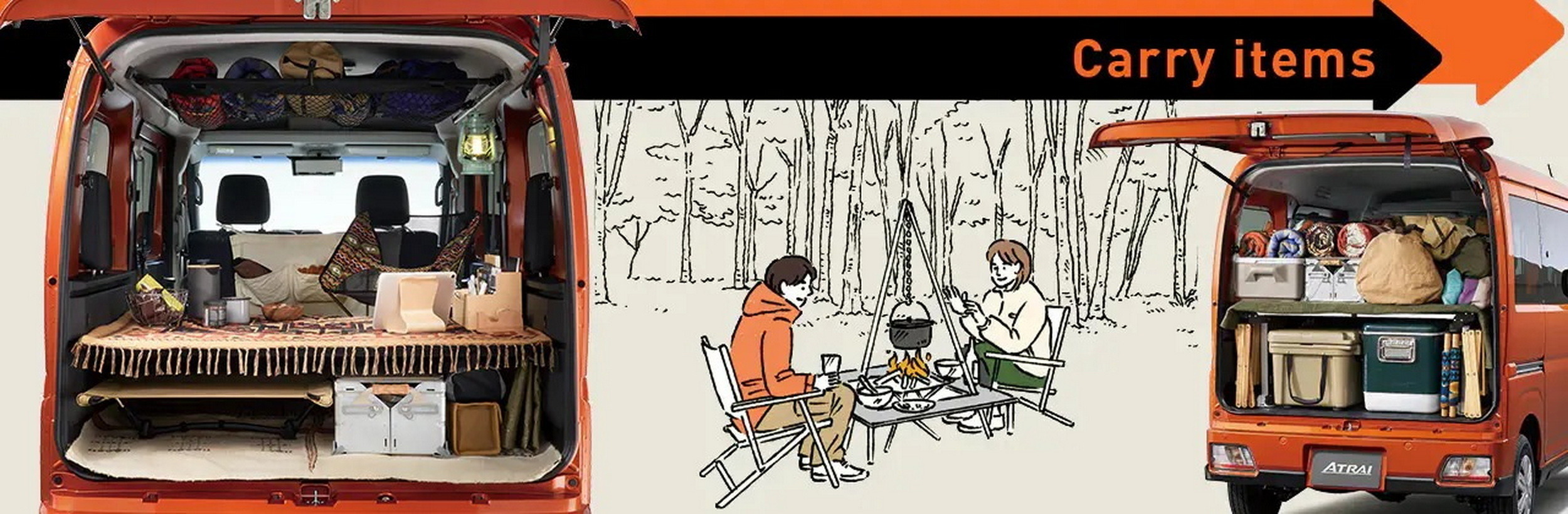 Daihatsu Atrai Accessories (3)