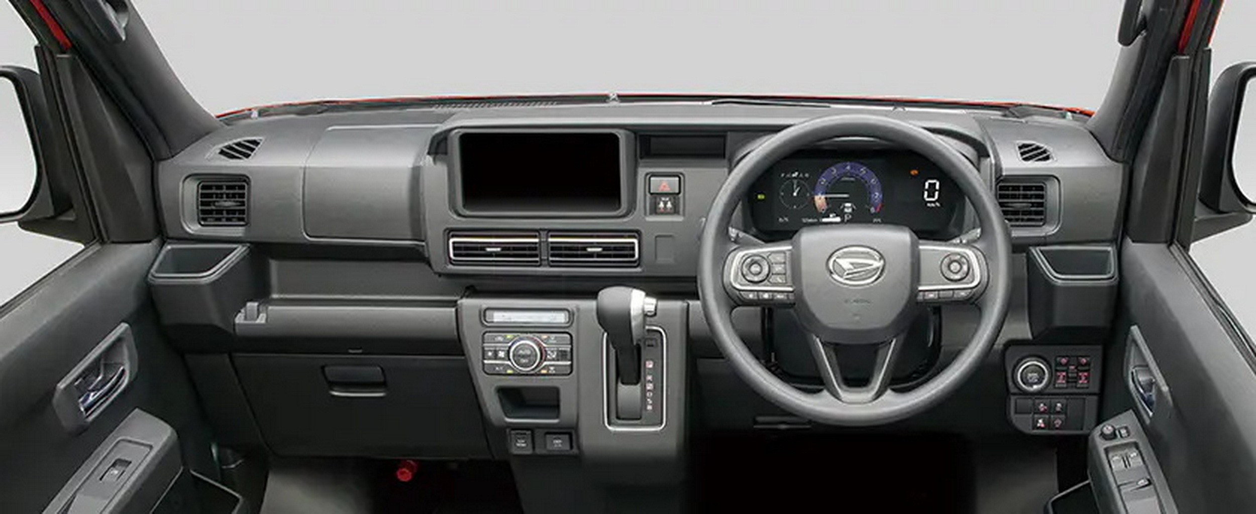Daihatsu Atrai RS (2)