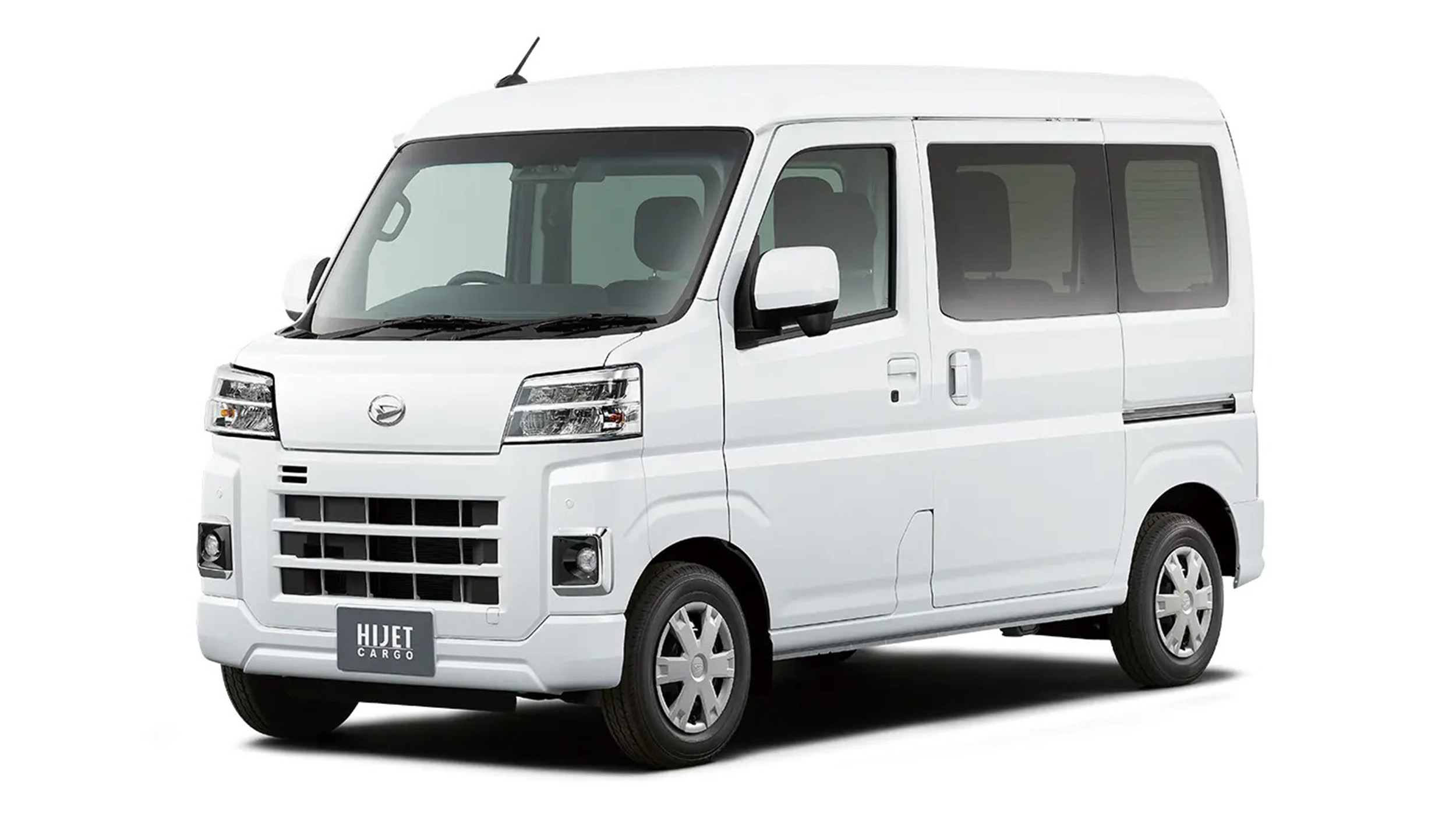 Daihatsu Hijet Cargo (5)
