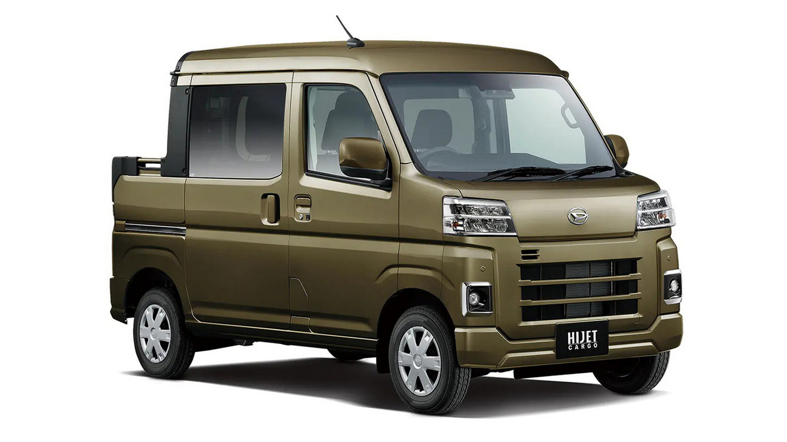 Daihatsu Hijet Cargo (6)