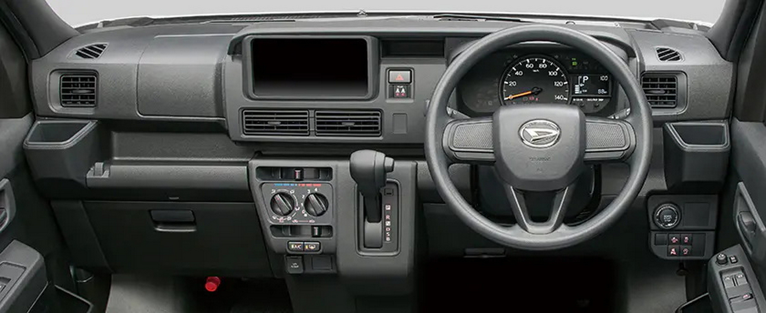 Daihatsu Hijet Cargo Cruise Turbo (2)