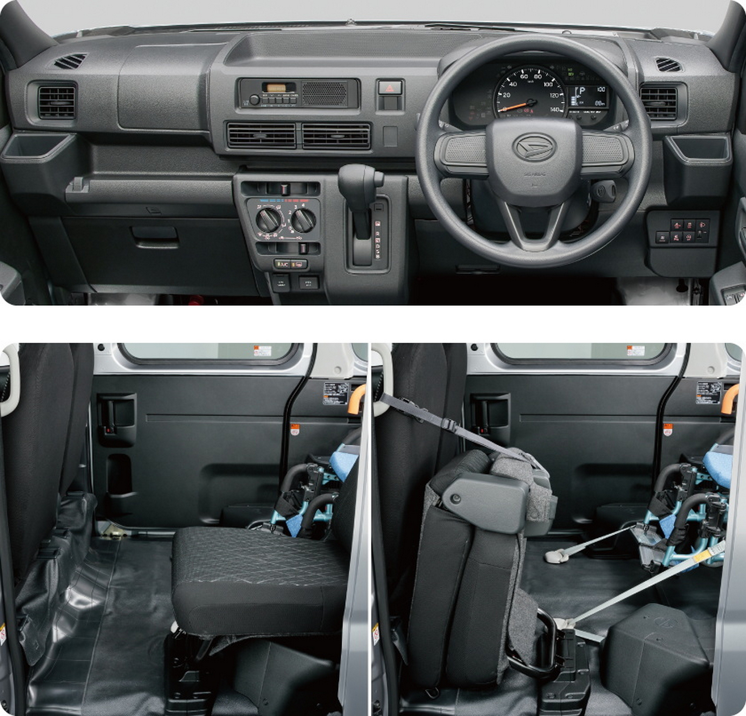 Daihatsu Hijet Cargo Sloper (2)