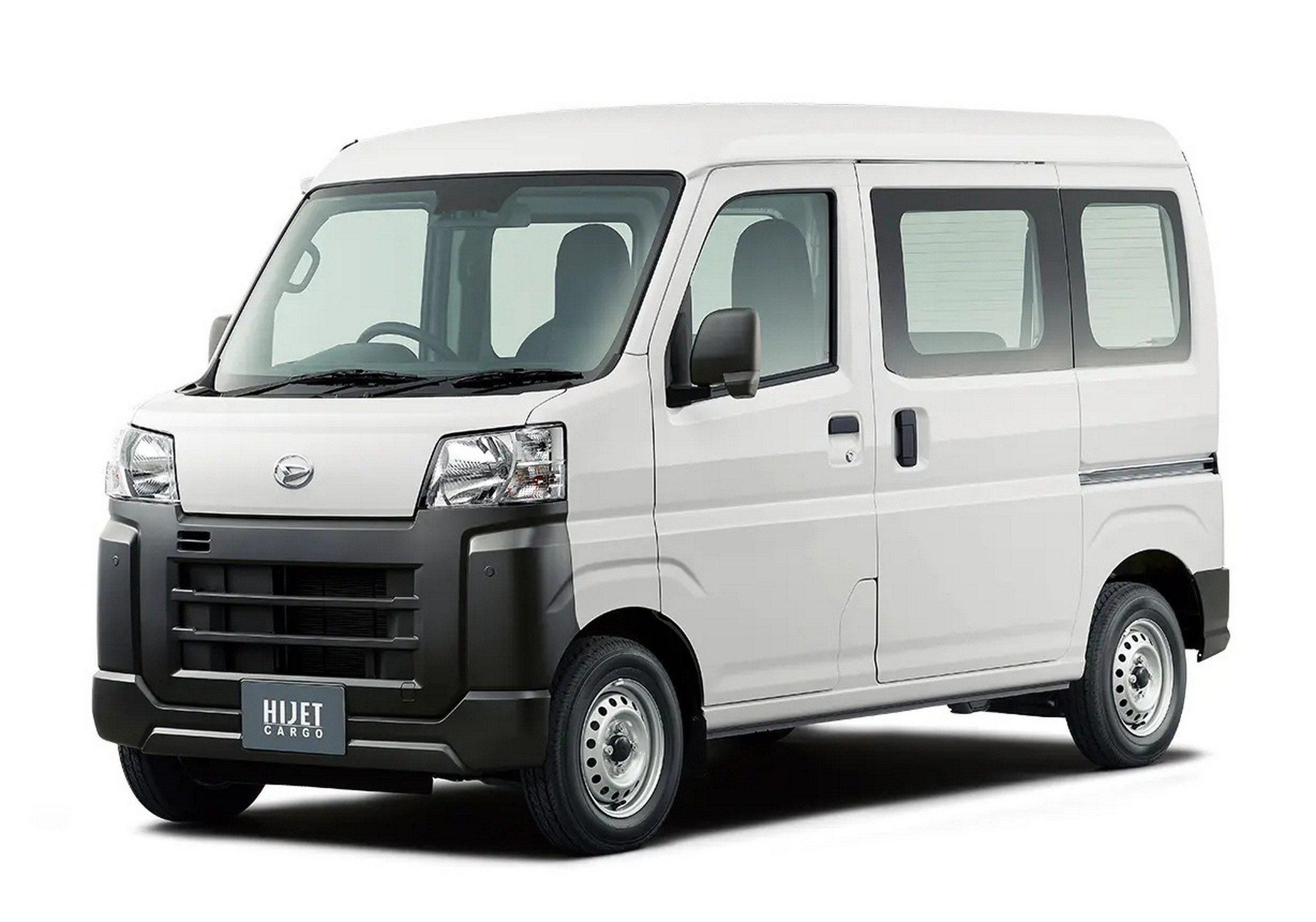 Daihatsu Hijet Cargo Special (1)