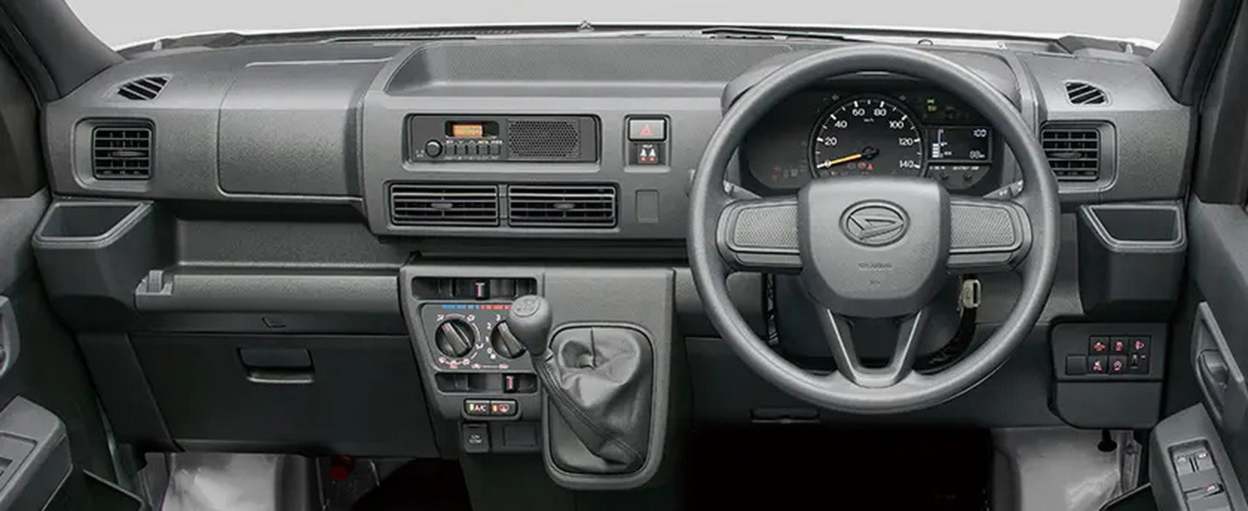 Daihatsu Hijet Cargo Special (2)