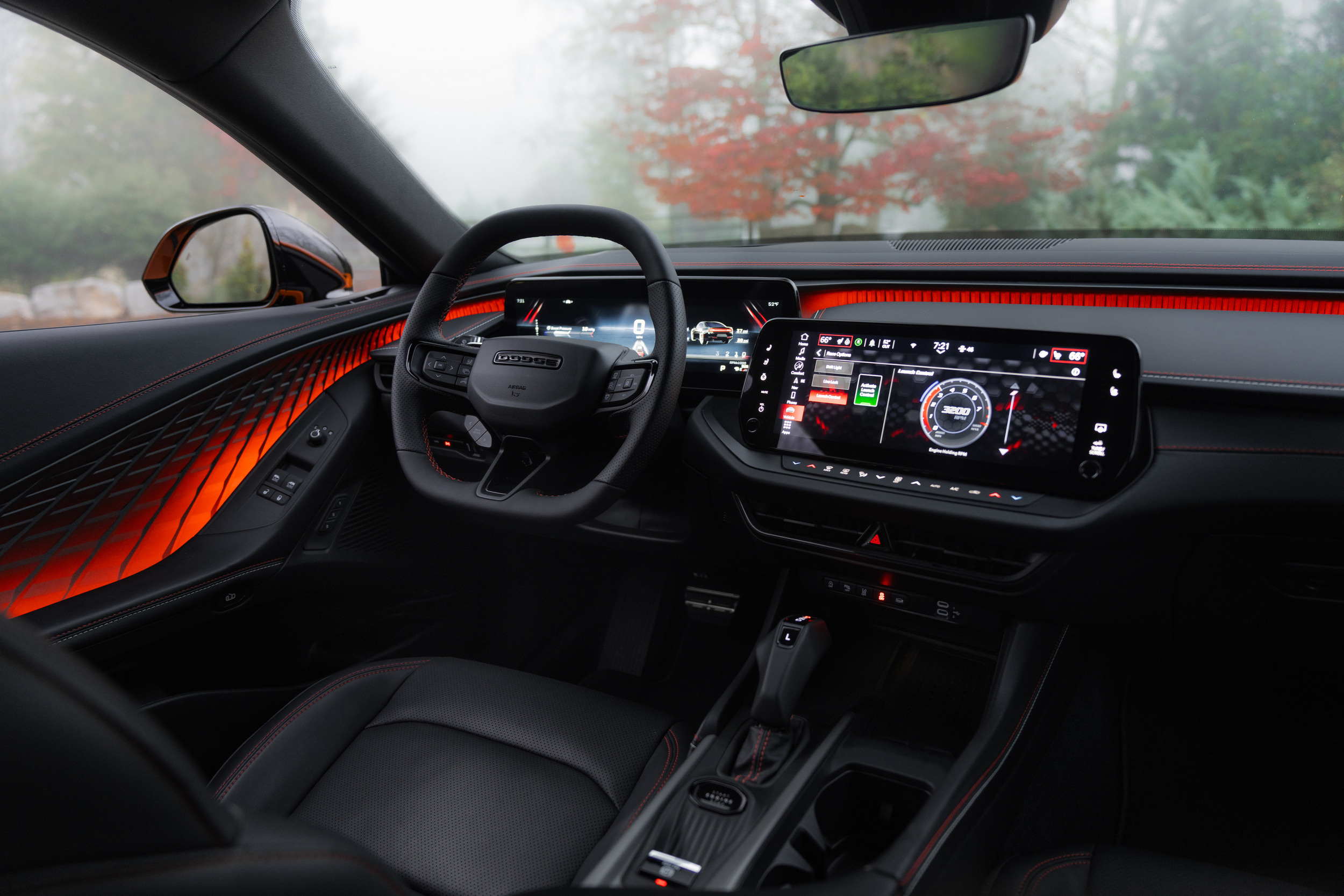 2027 Dodge Charger 608 12